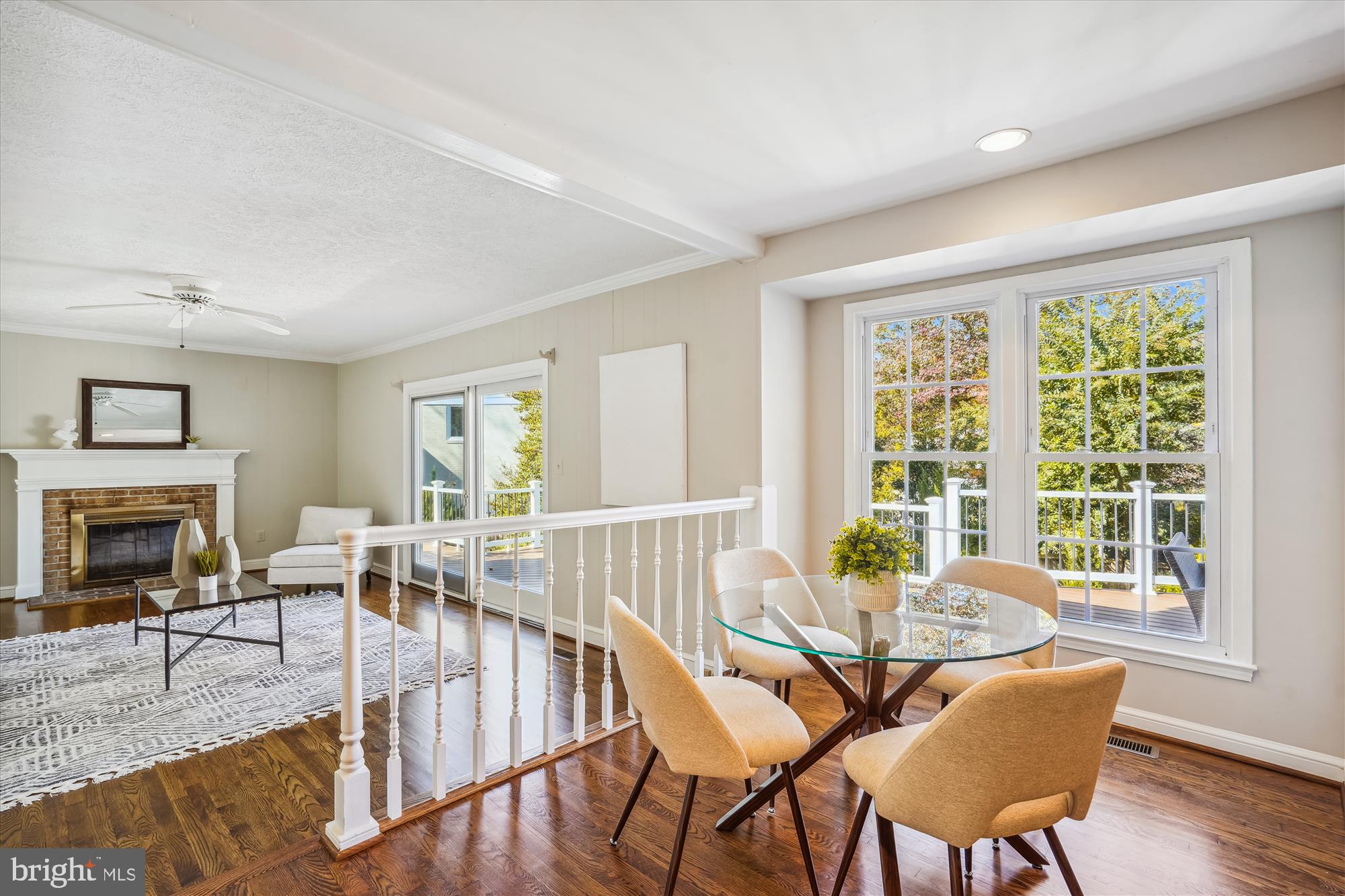 TYSONS WEST - Residential