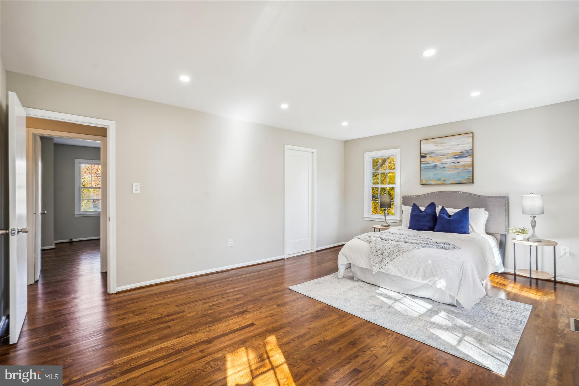 TYSONS WEST - Residential