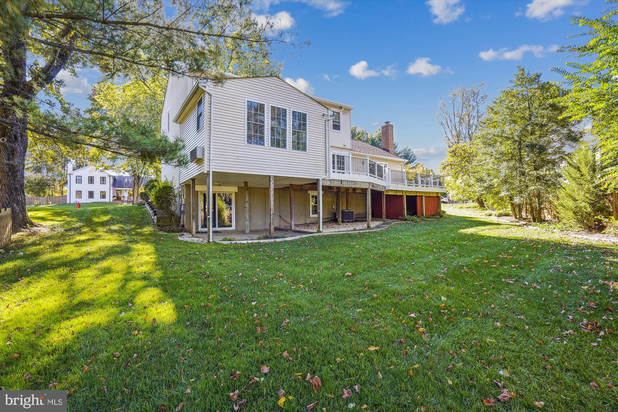 TYSONS WEST - Residential