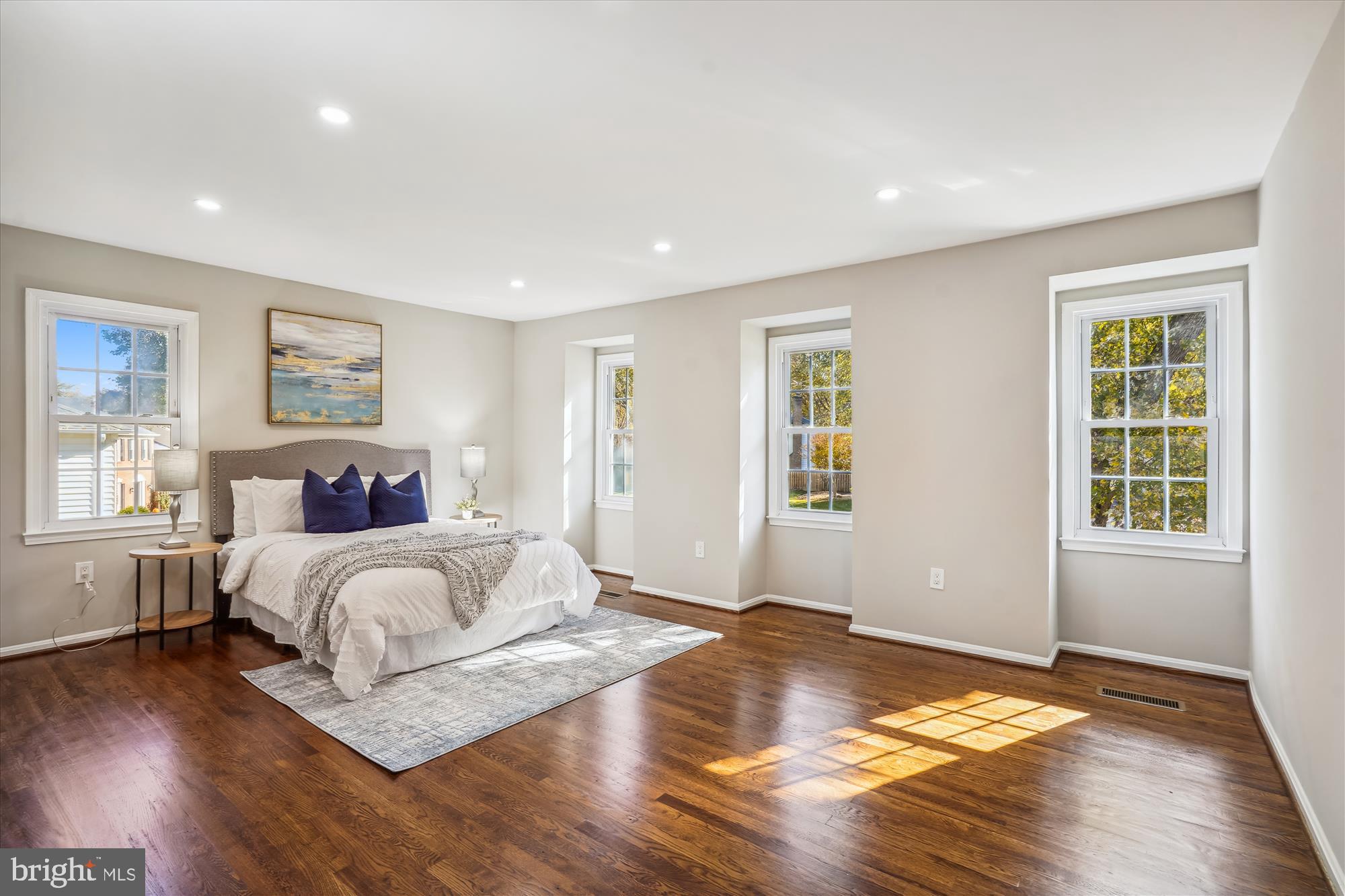 TYSONS WEST - Residential