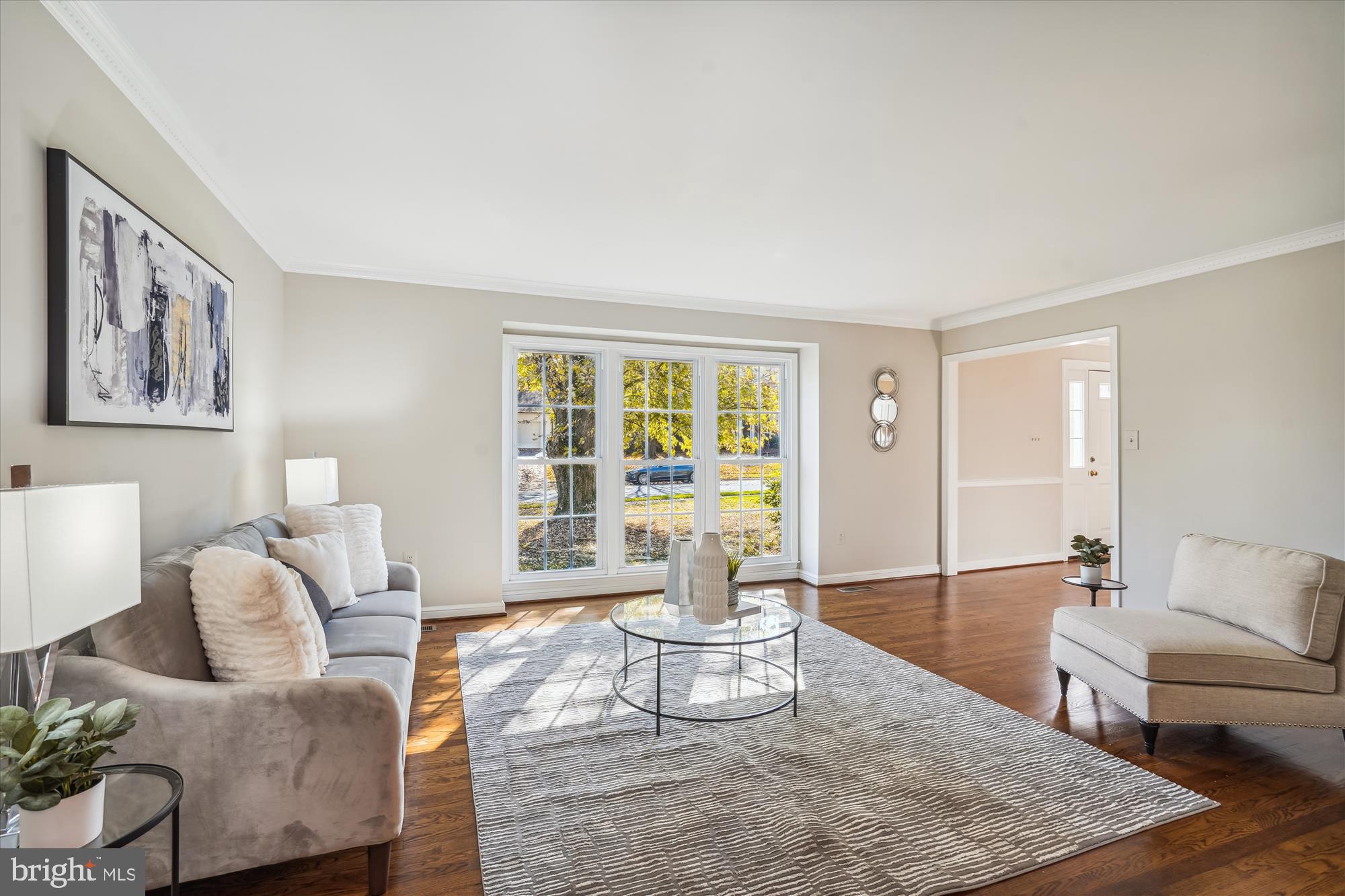 TYSONS WEST - Residential