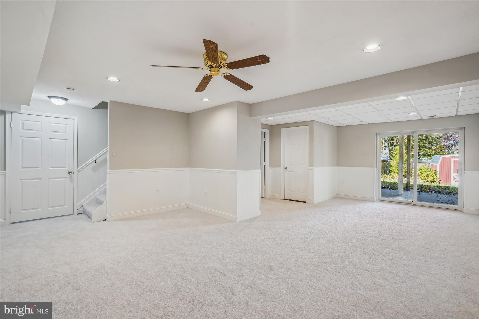 TYSONS WEST - Residential