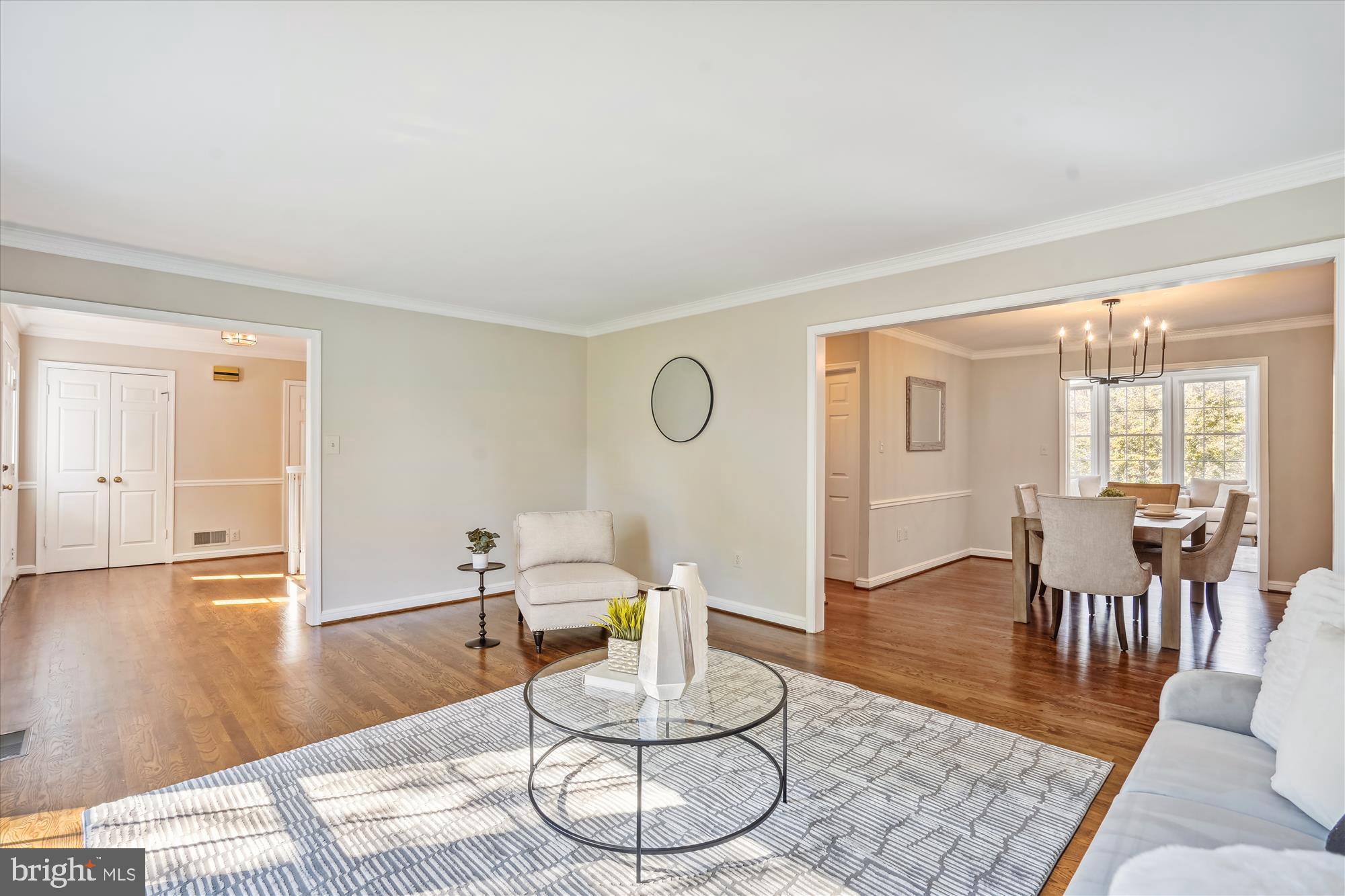 TYSONS WEST - Residential