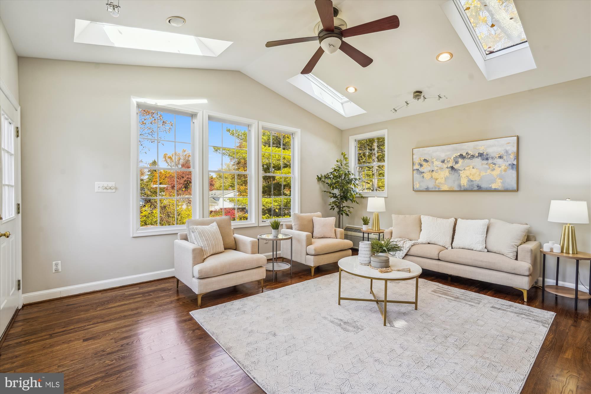 TYSONS WEST - Residential