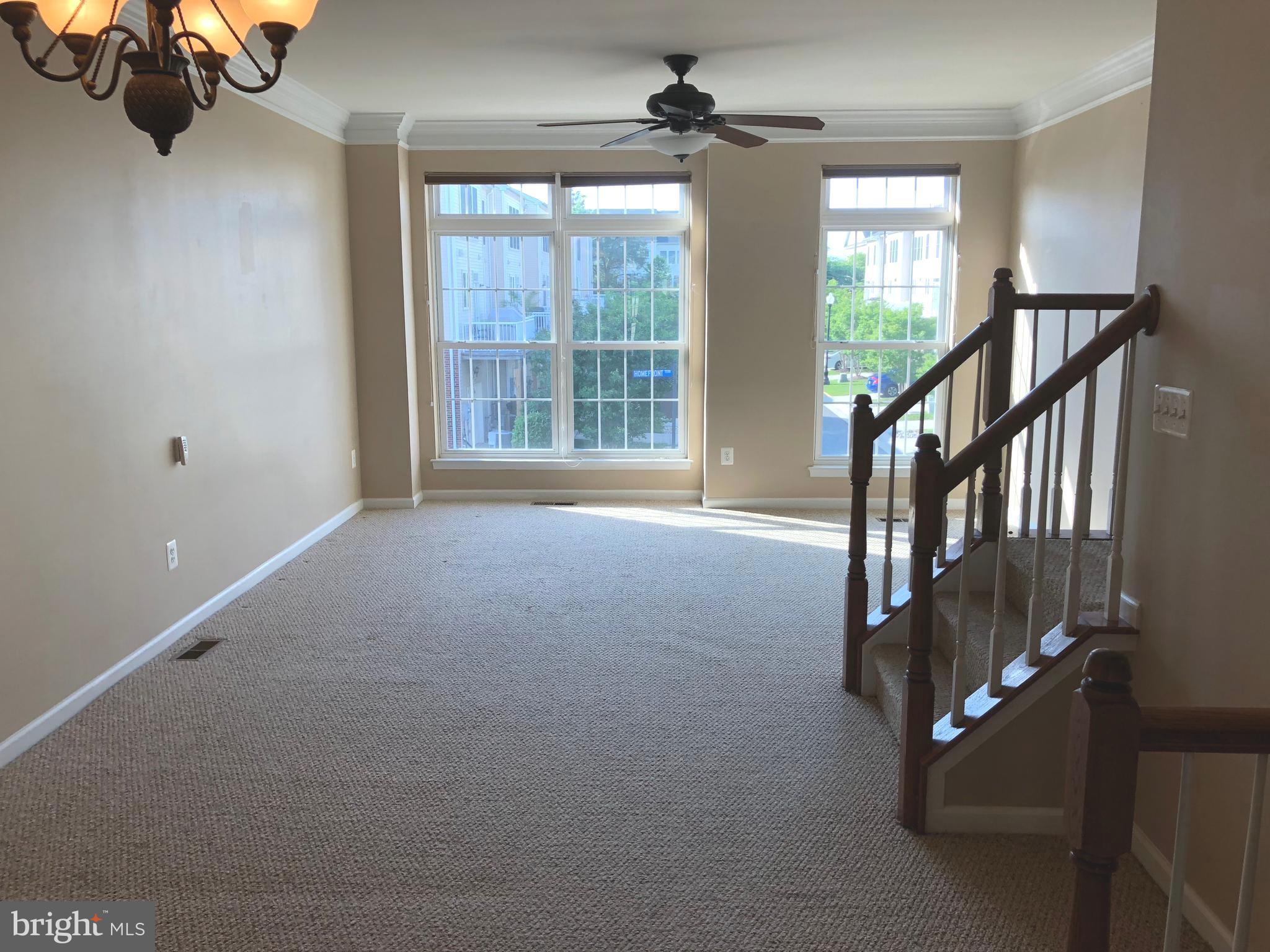 SOUTH RIDING - Residential Lease