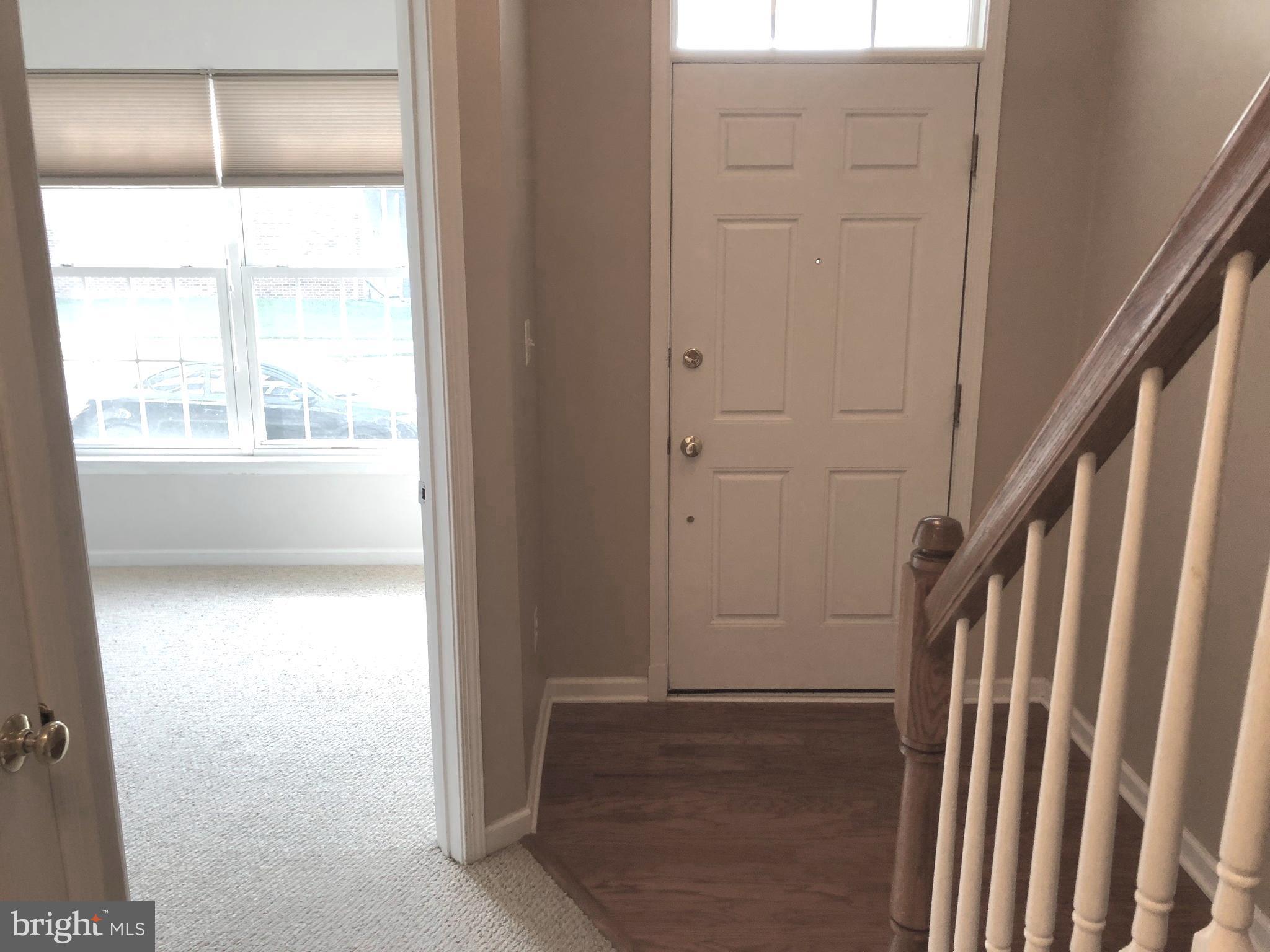 SOUTH RIDING - Residential Lease