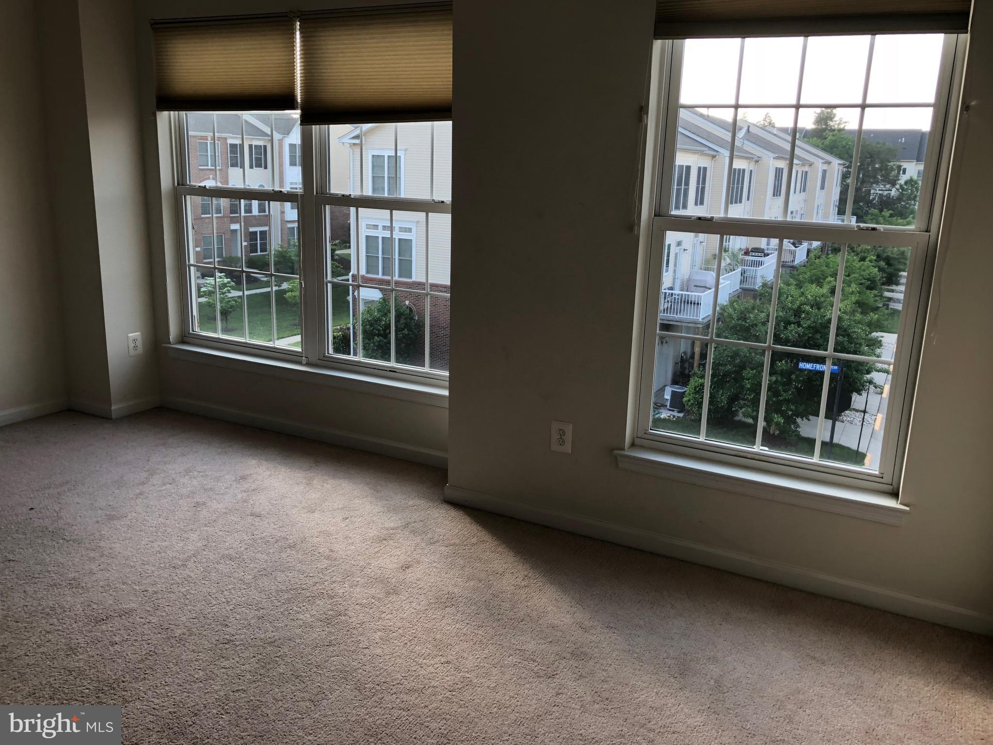 SOUTH RIDING - Residential Lease