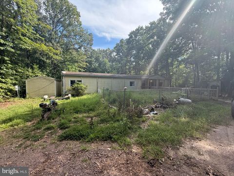 11400 RAILROAD LANE LOCUST GROVE VA 22508