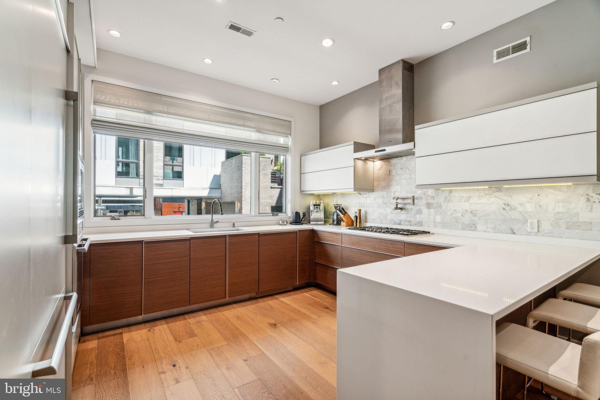 NORTHERN LIBERTIES - Residential