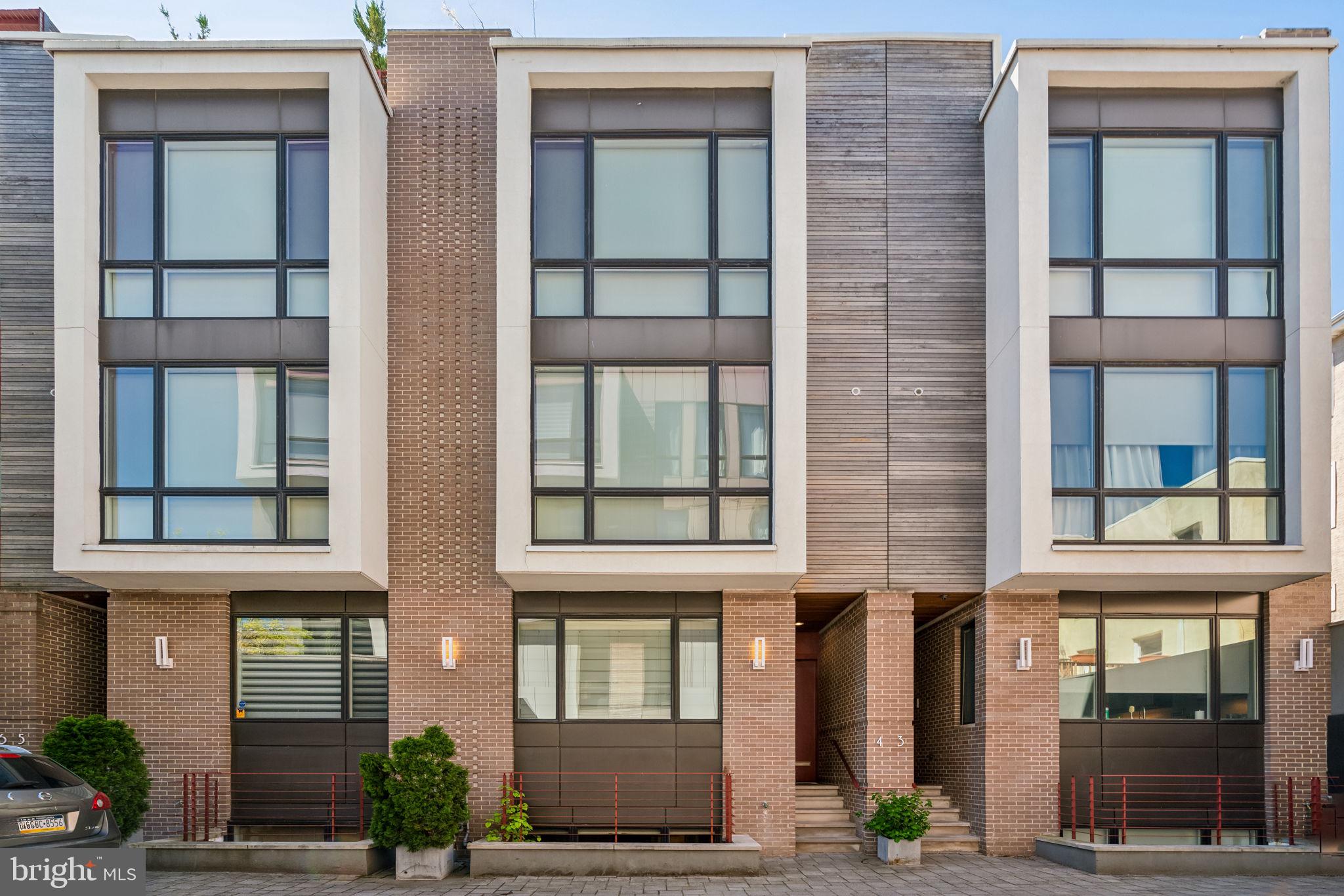 NORTHERN LIBERTIES - Residential