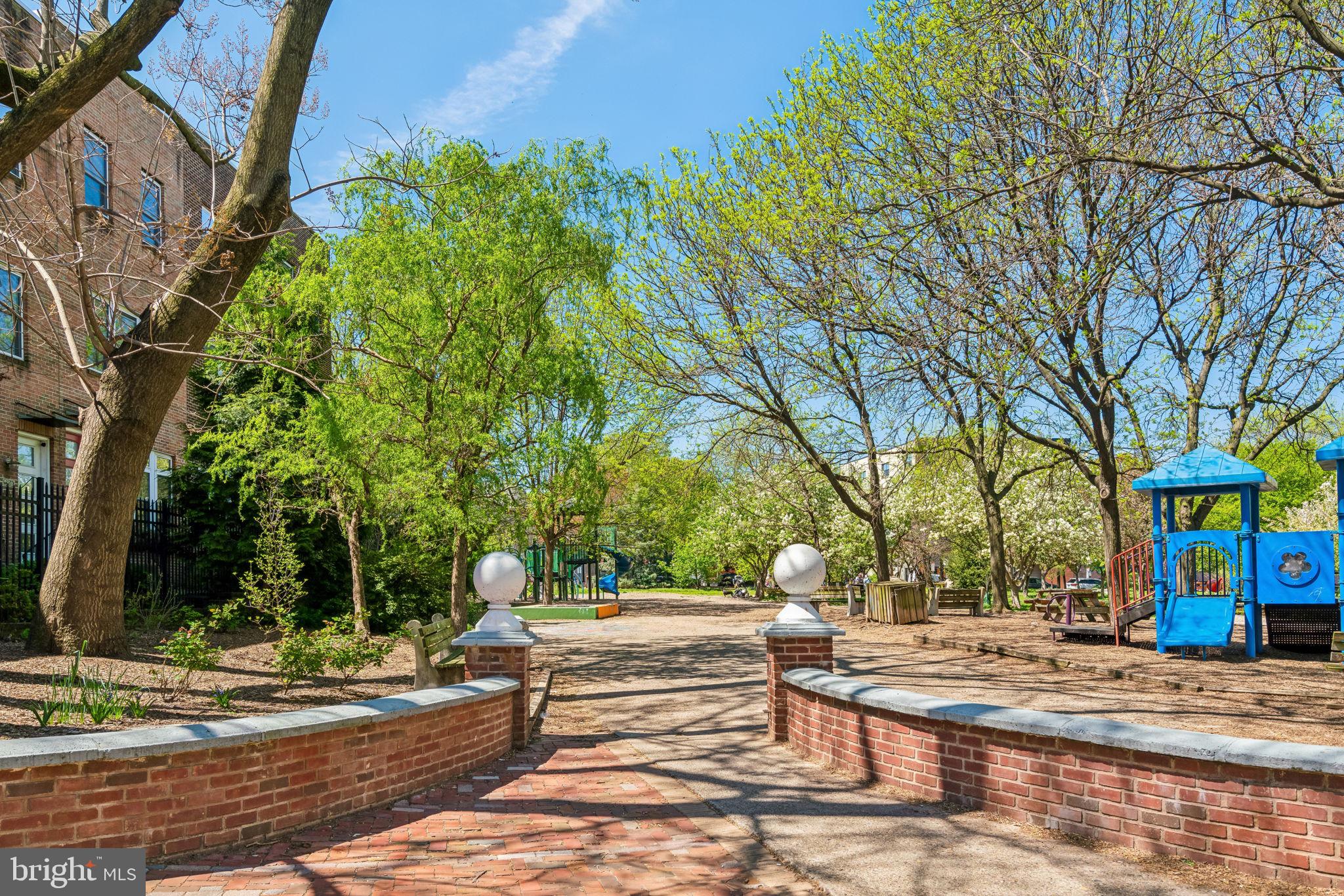 NORTHERN LIBERTIES - Residential