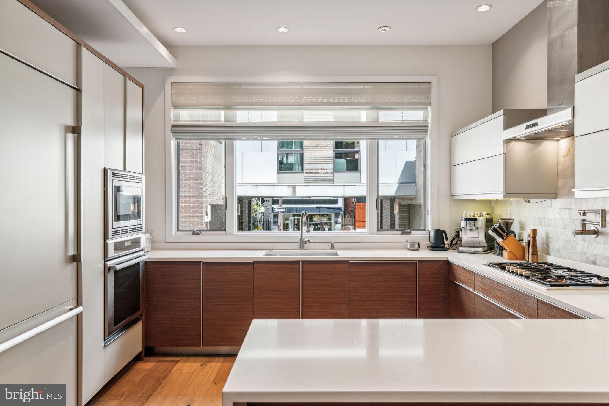 NORTHERN LIBERTIES - Residential