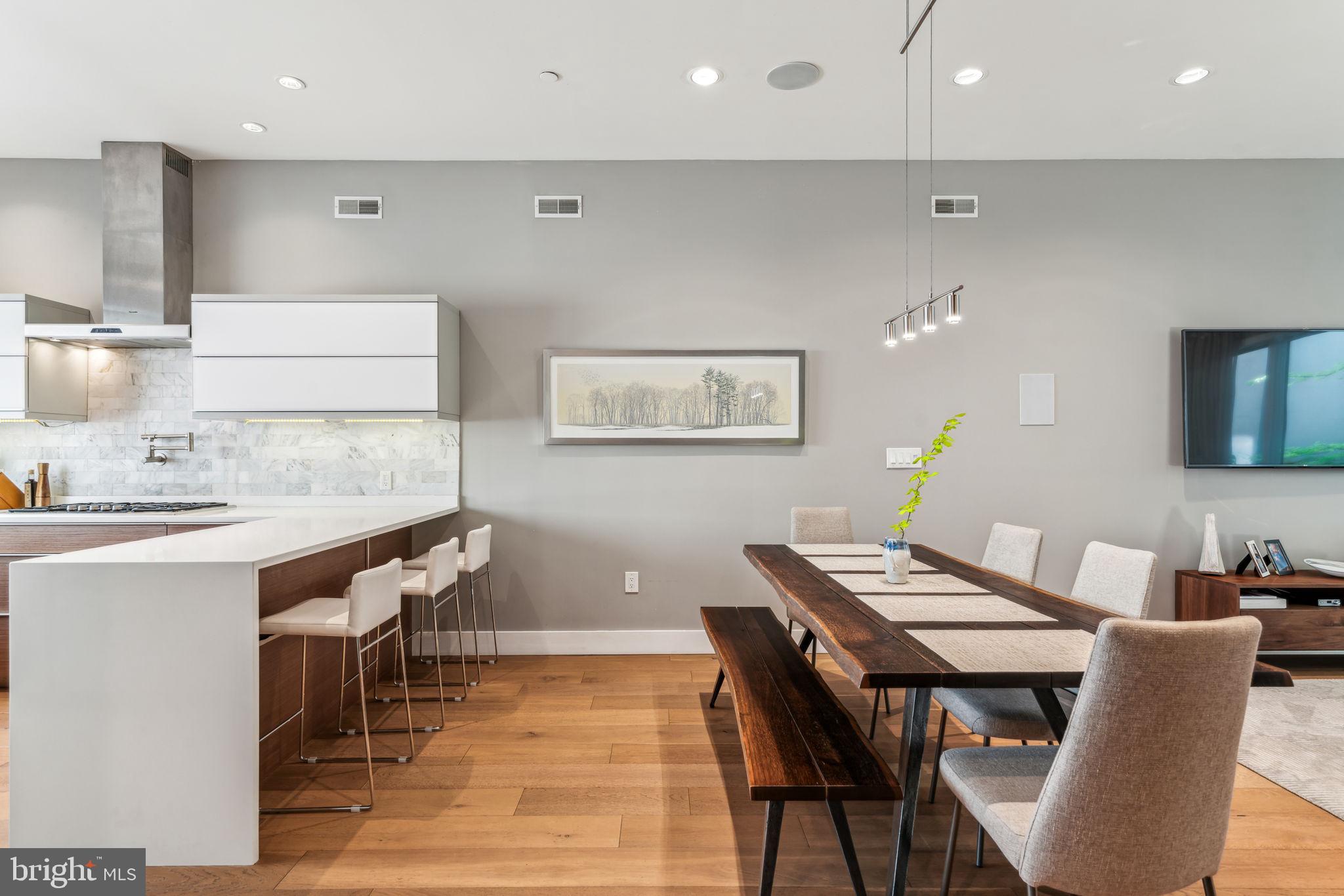 NORTHERN LIBERTIES - Residential