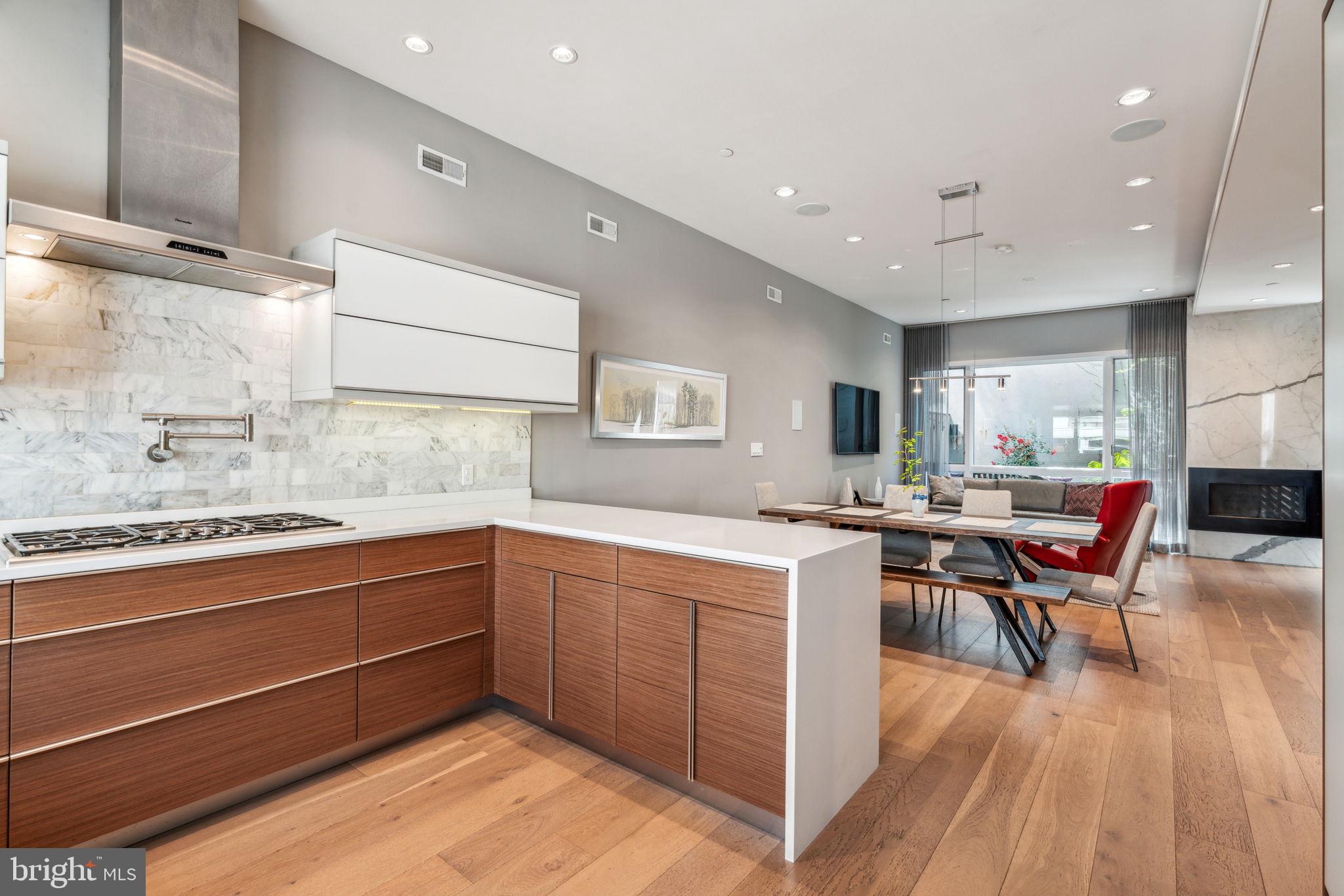 NORTHERN LIBERTIES - Residential