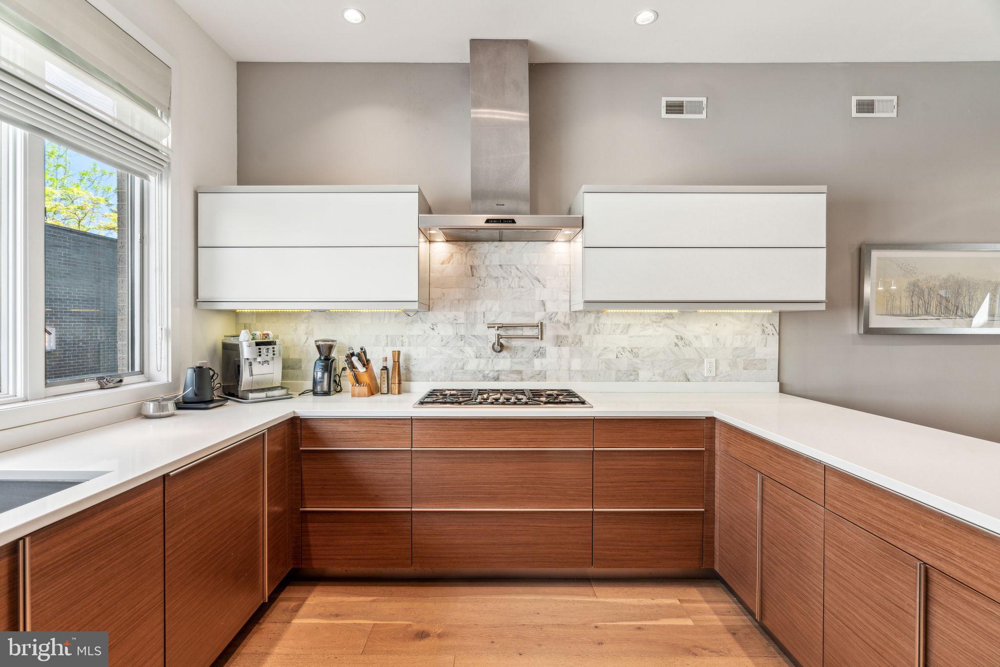 NORTHERN LIBERTIES - Residential