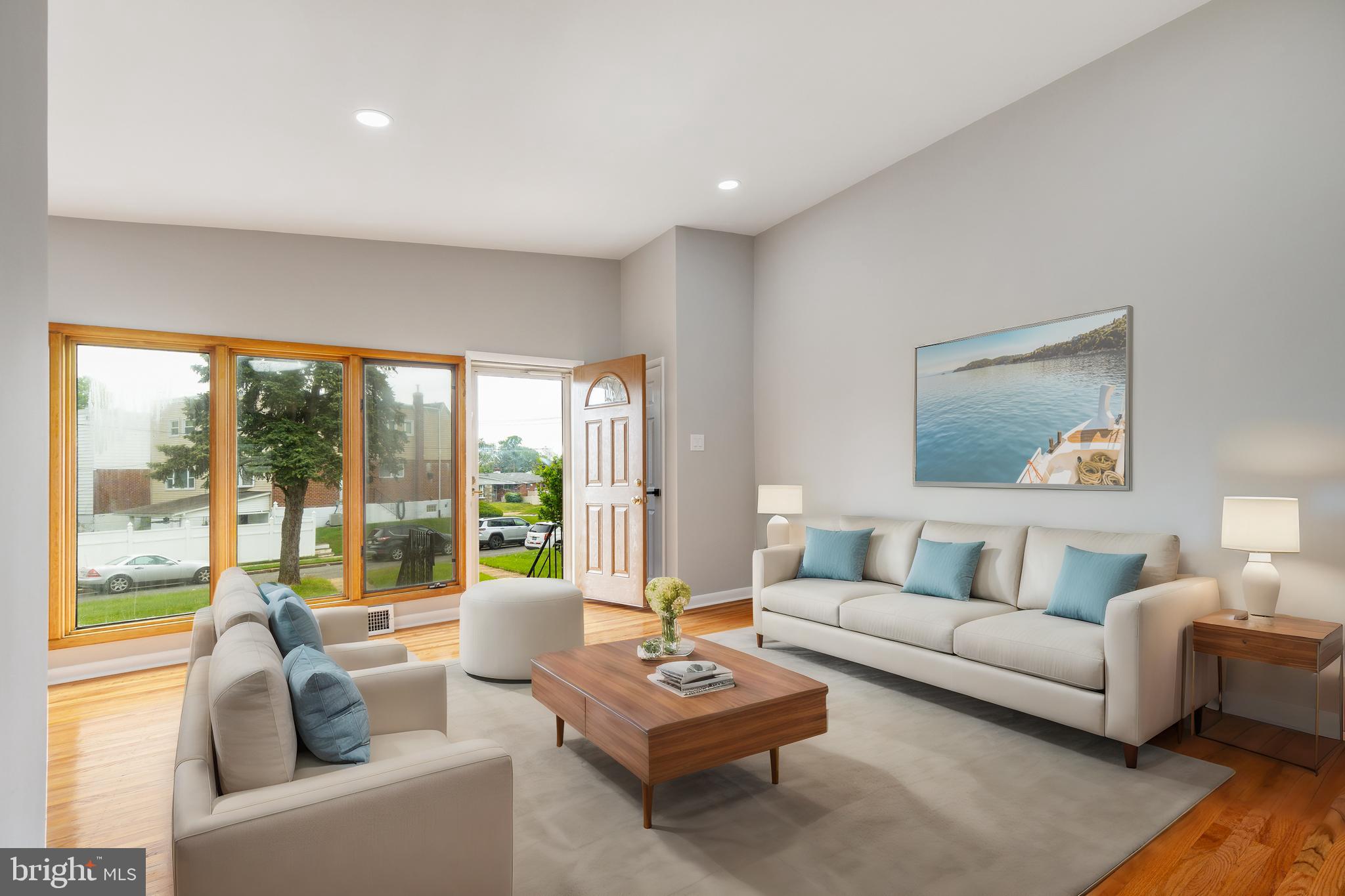 WINCHESTER PARK - Residential