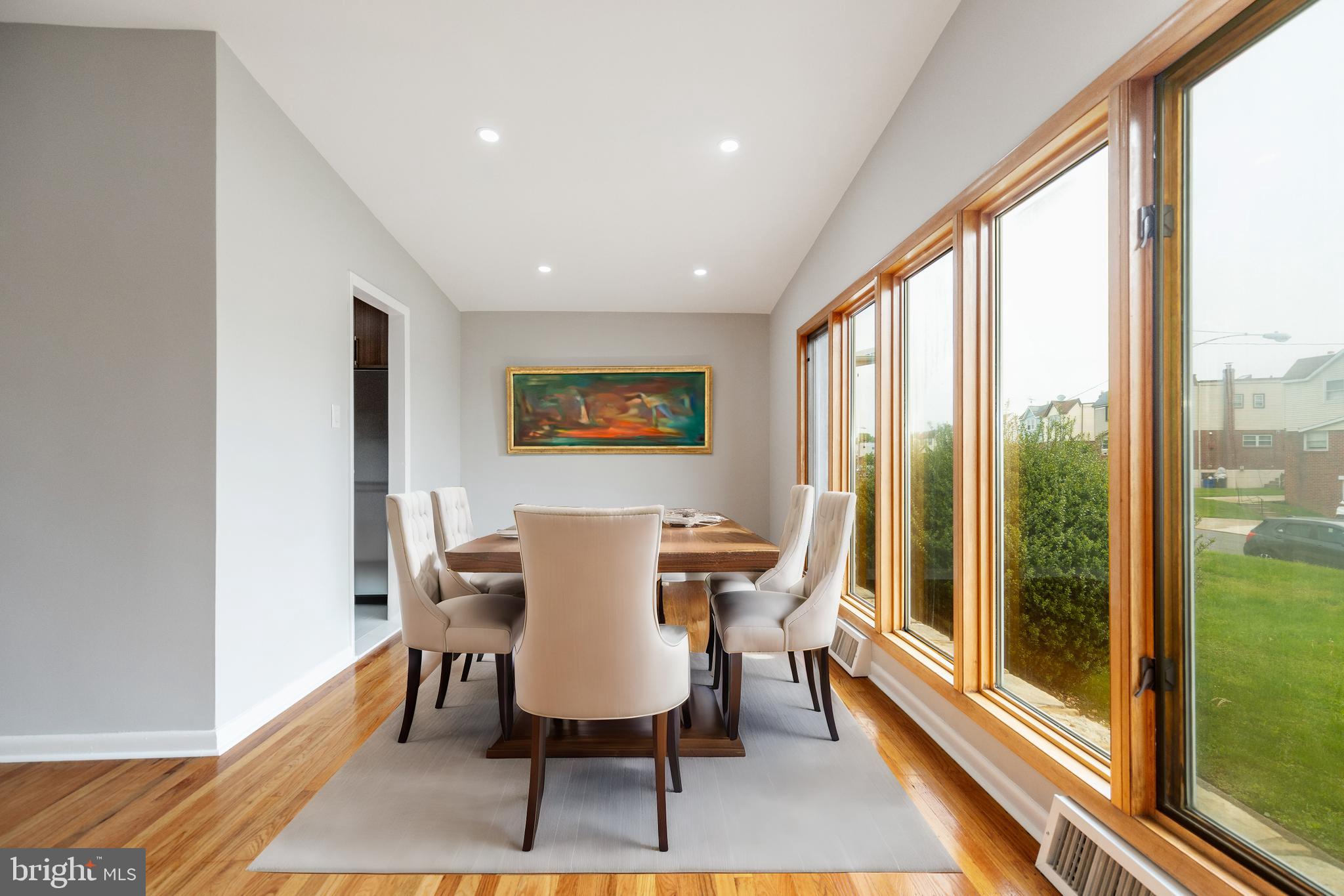 WINCHESTER PARK - Residential