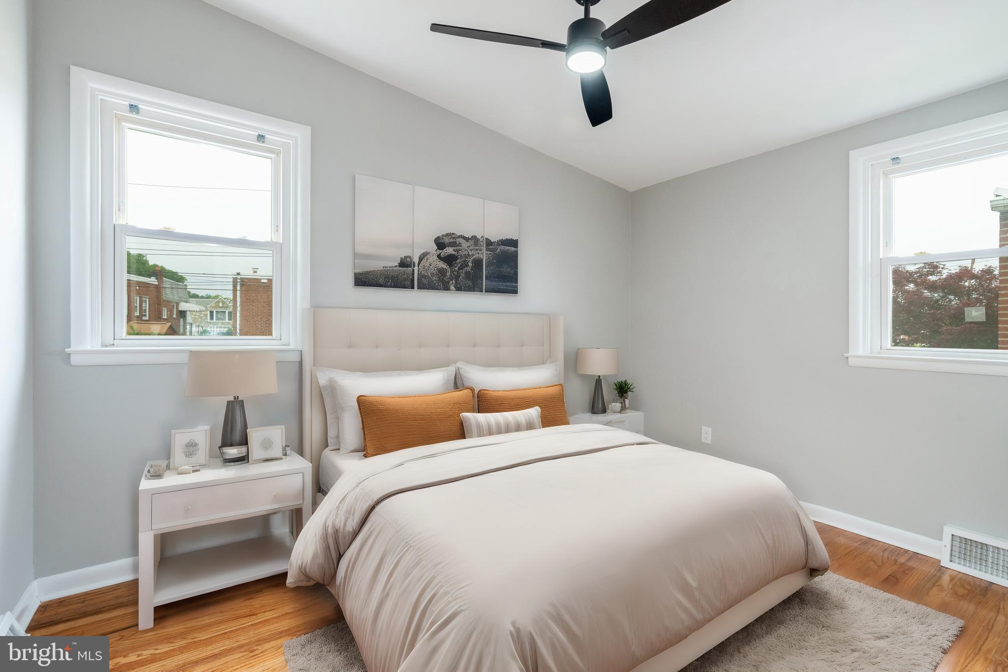 WINCHESTER PARK - Residential