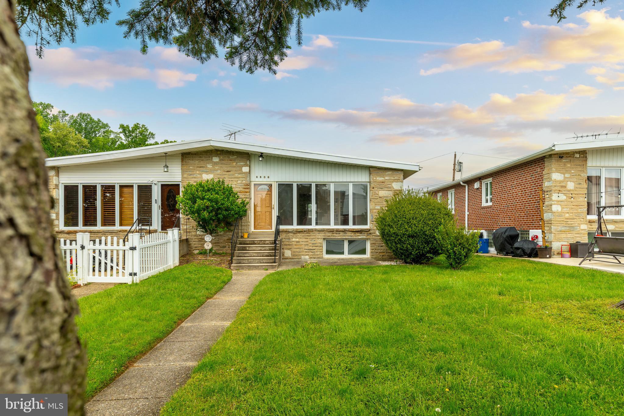 WINCHESTER PARK - Residential