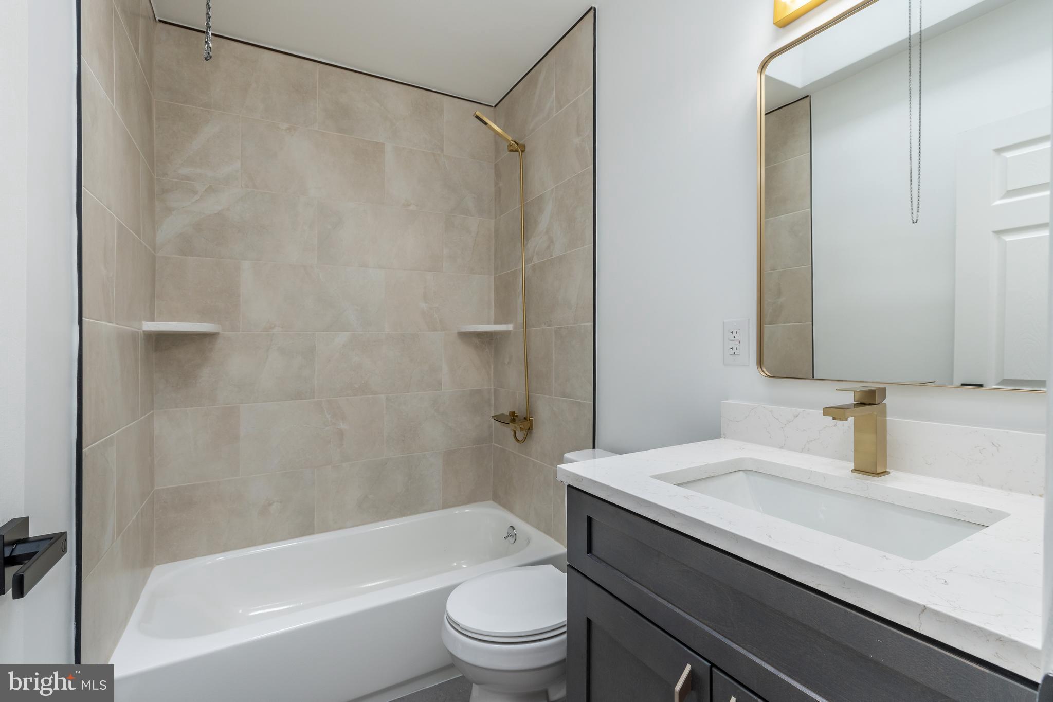 WINCHESTER PARK - Residential