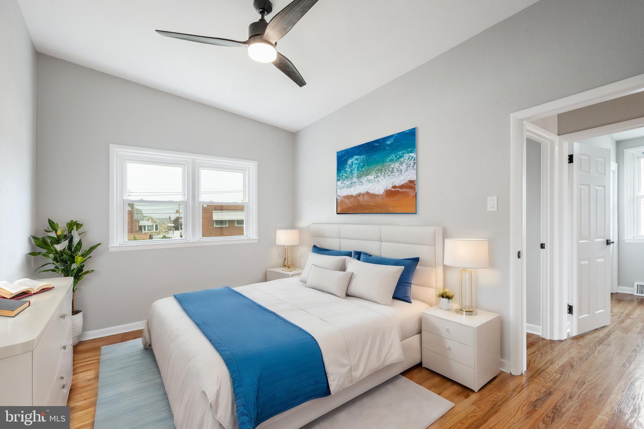 WINCHESTER PARK - Residential