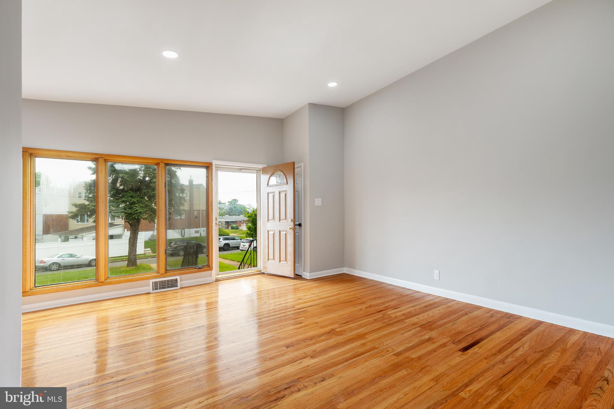 WINCHESTER PARK - Residential