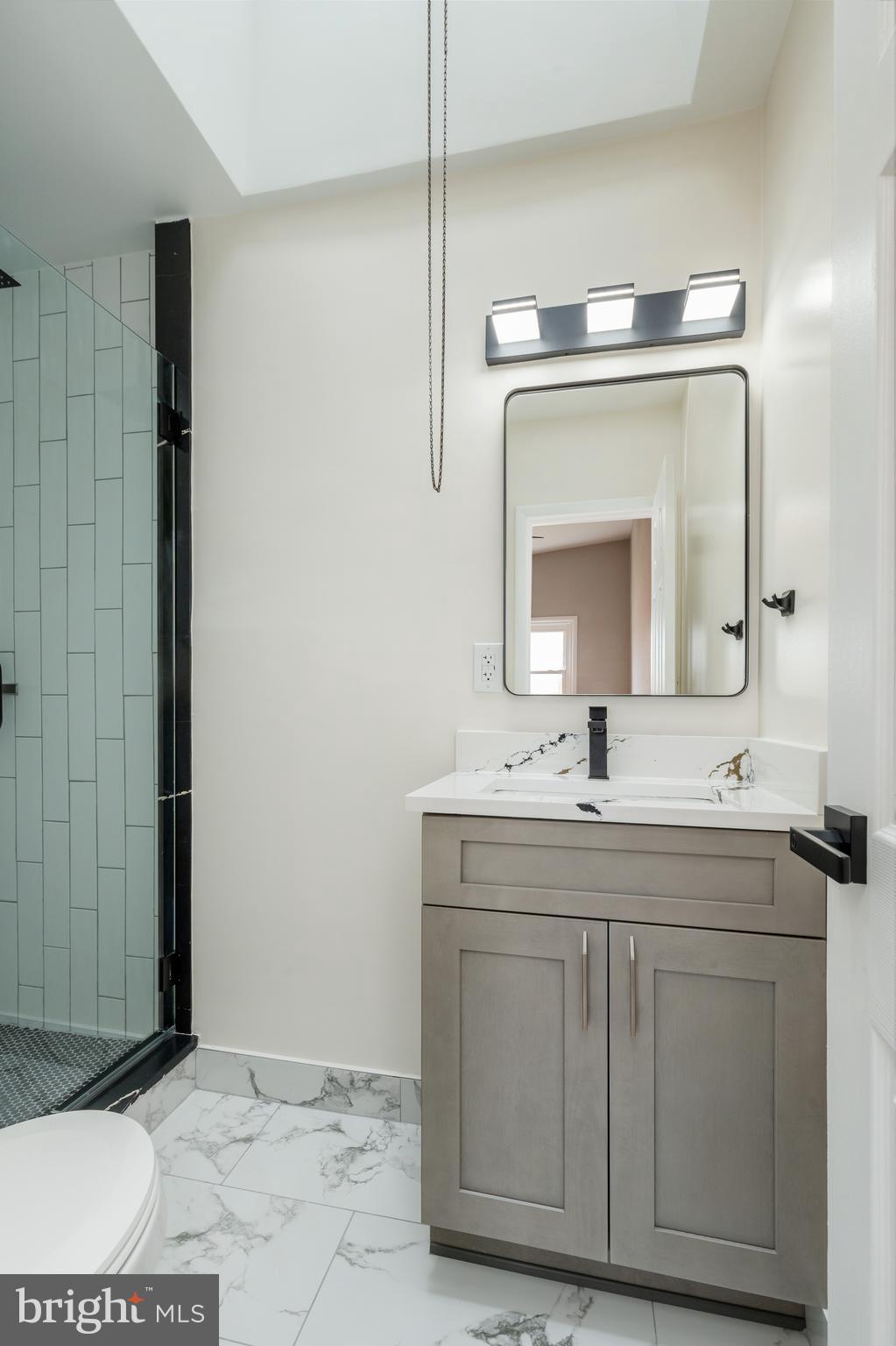 WINCHESTER PARK - Residential