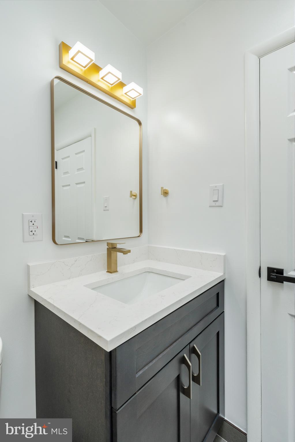 WINCHESTER PARK - Residential