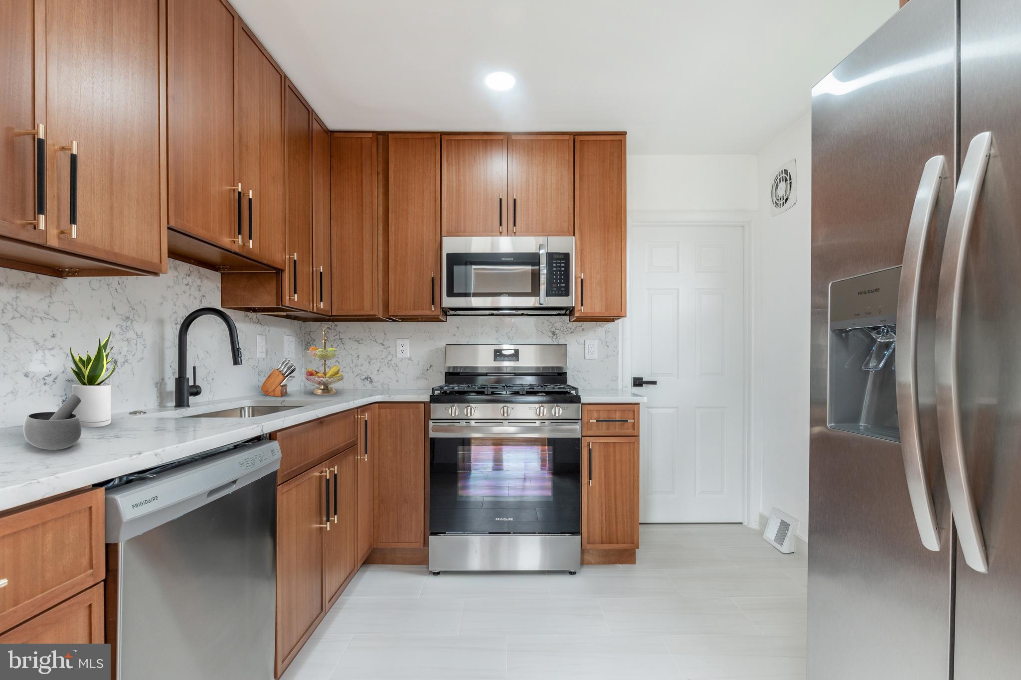 WINCHESTER PARK - Residential