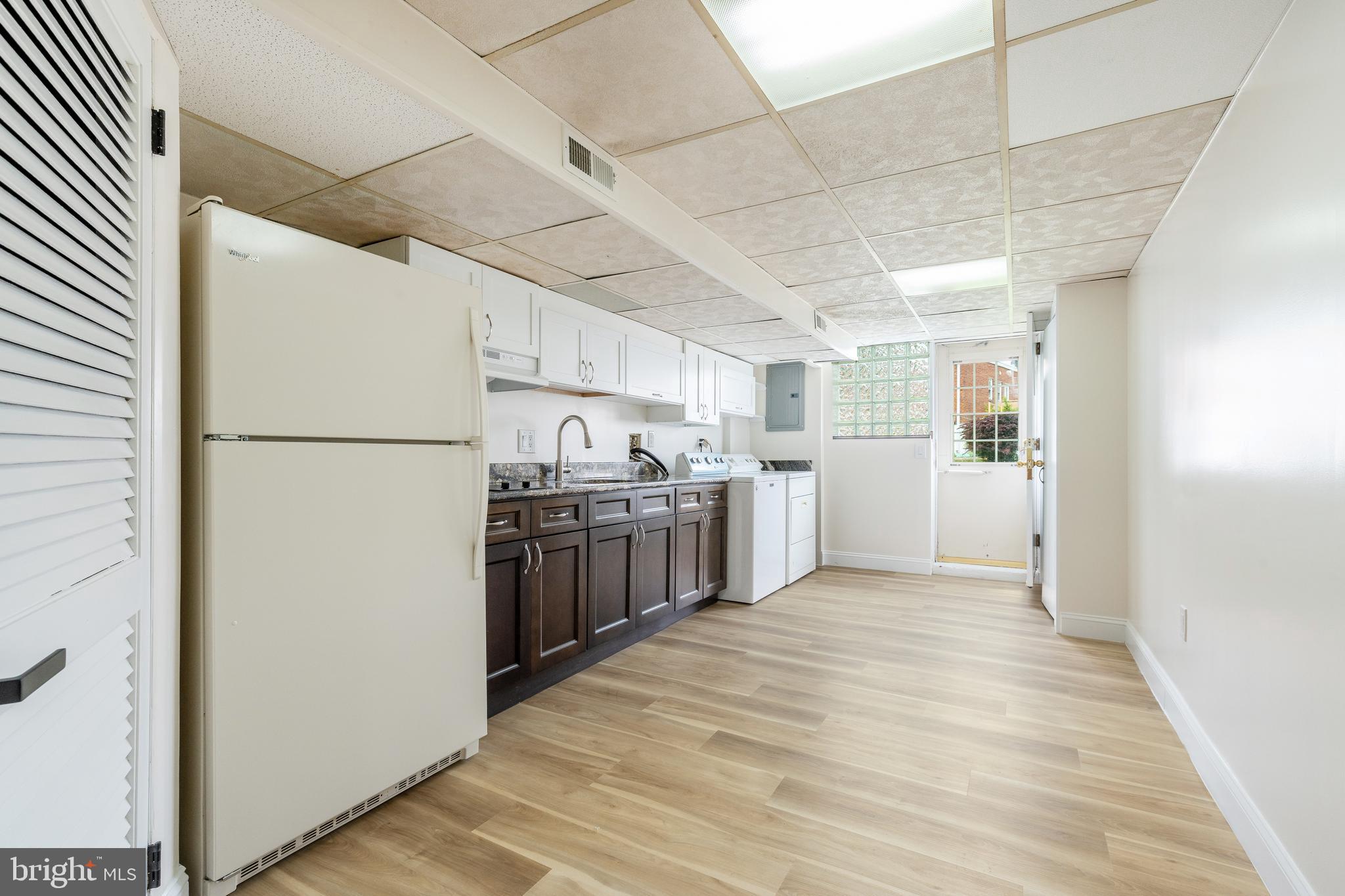 WINCHESTER PARK - Residential