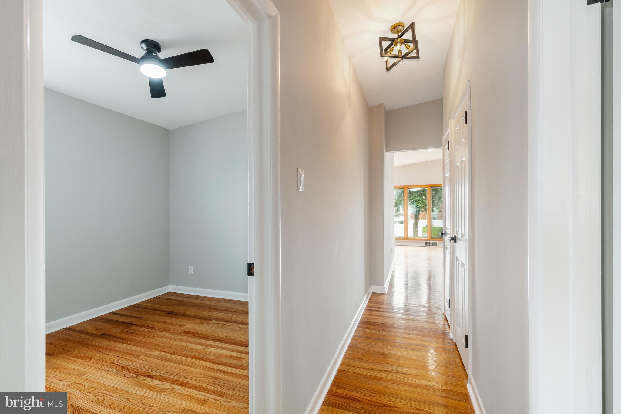 WINCHESTER PARK - Residential