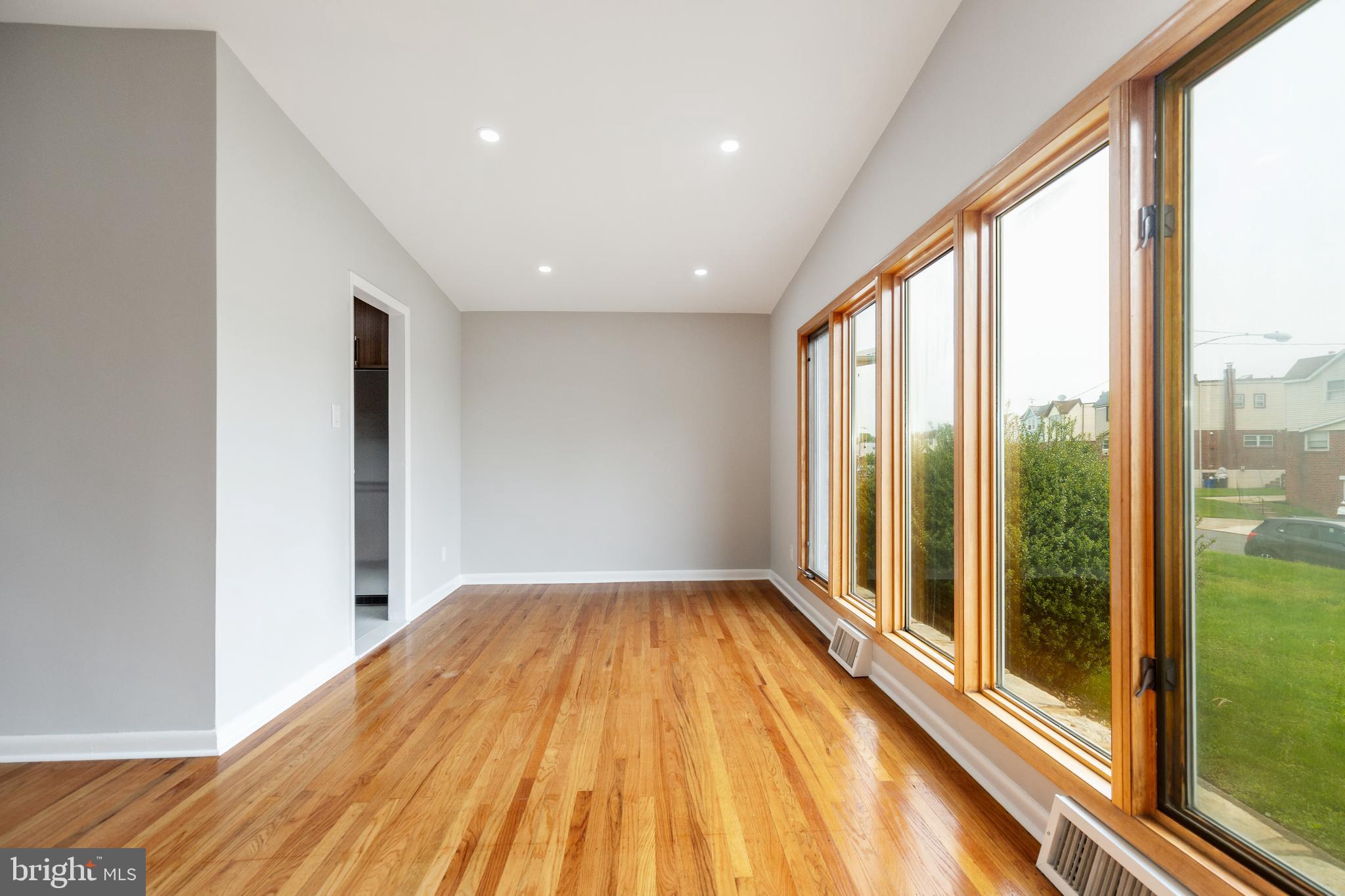 WINCHESTER PARK - Residential