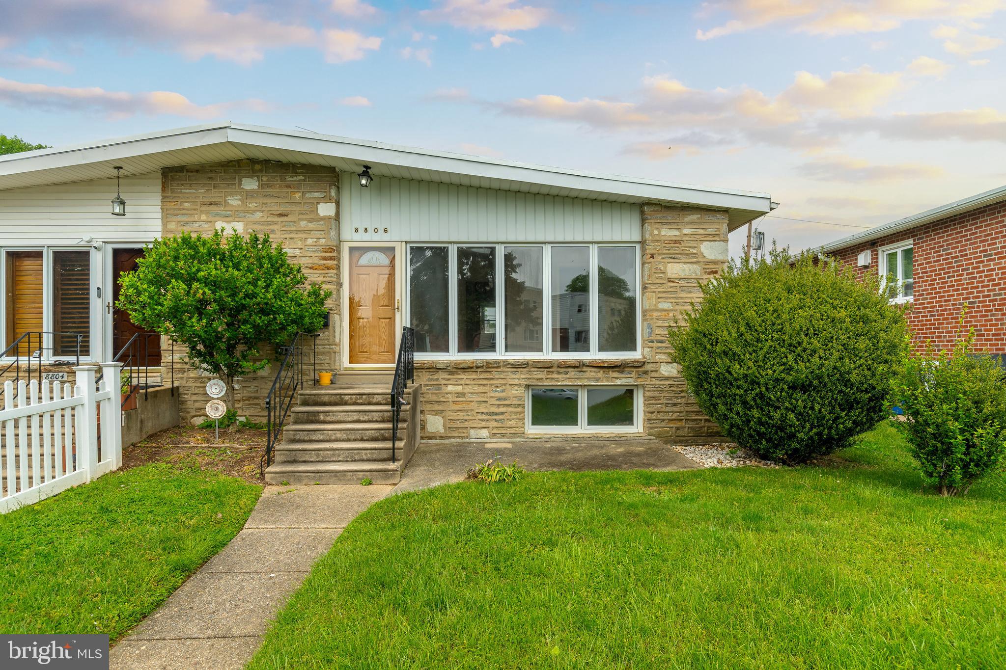 WINCHESTER PARK - Residential