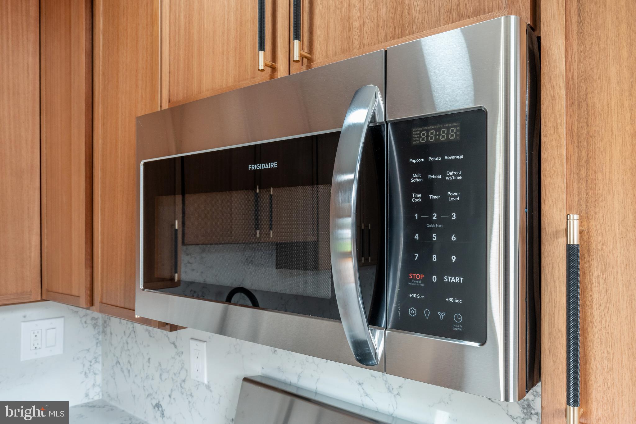 WINCHESTER PARK - Residential