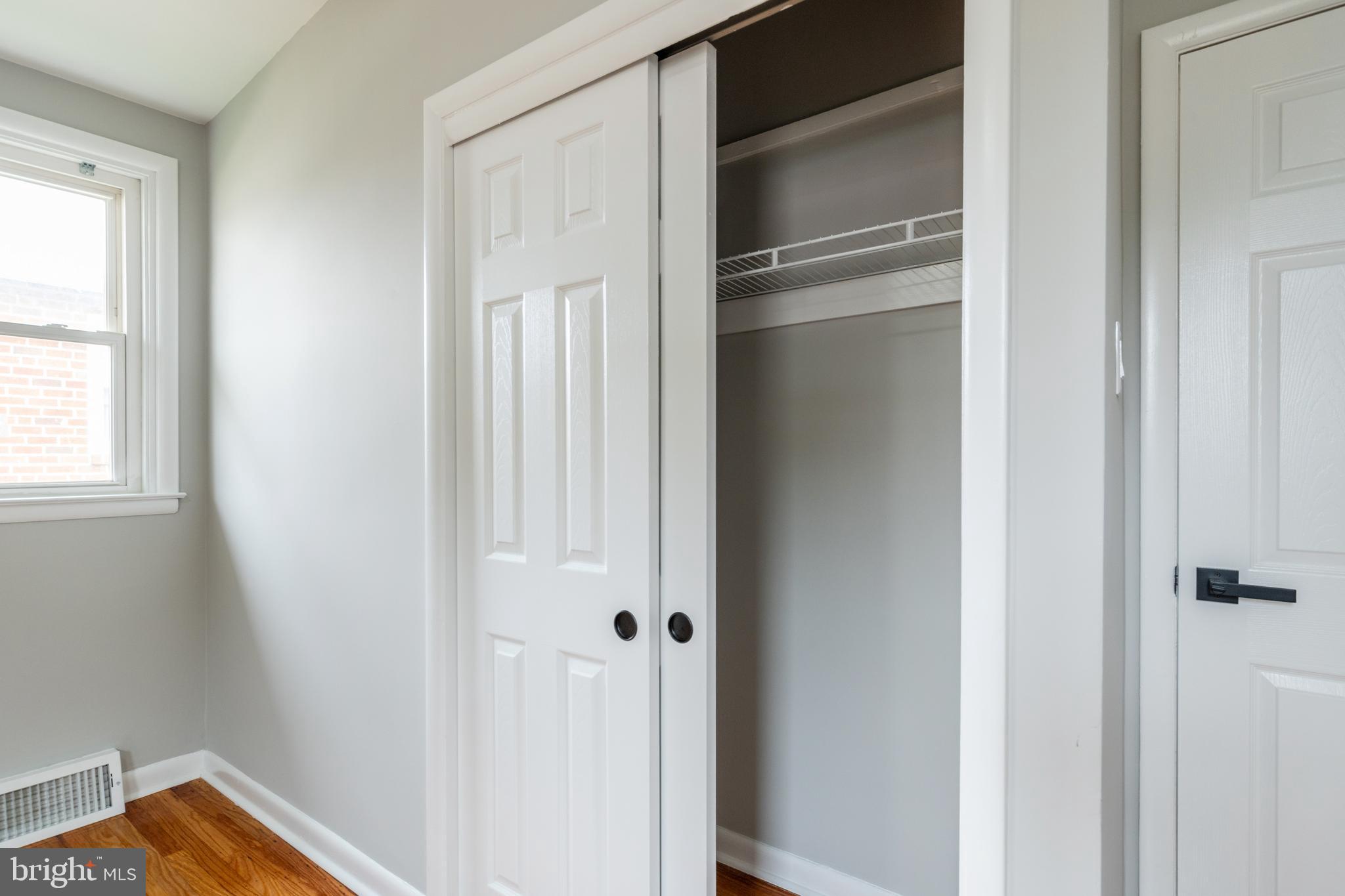 WINCHESTER PARK - Residential