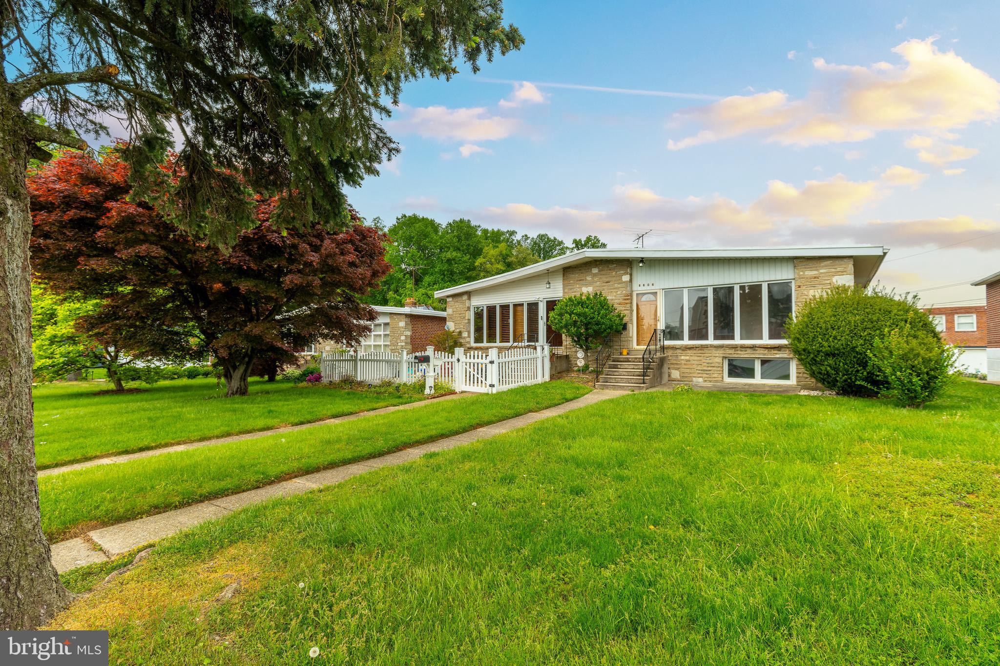 WINCHESTER PARK - Residential