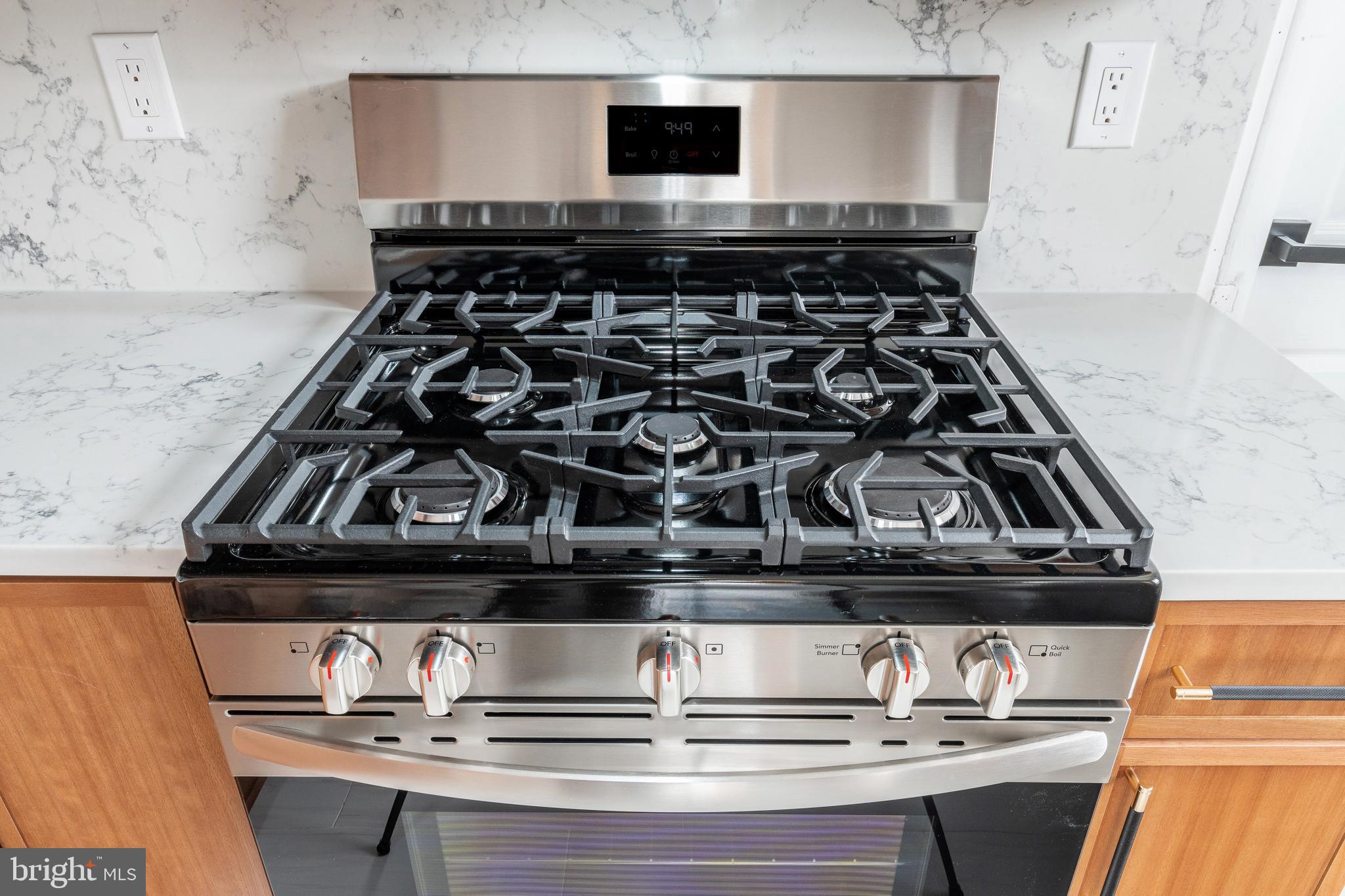 WINCHESTER PARK - Residential