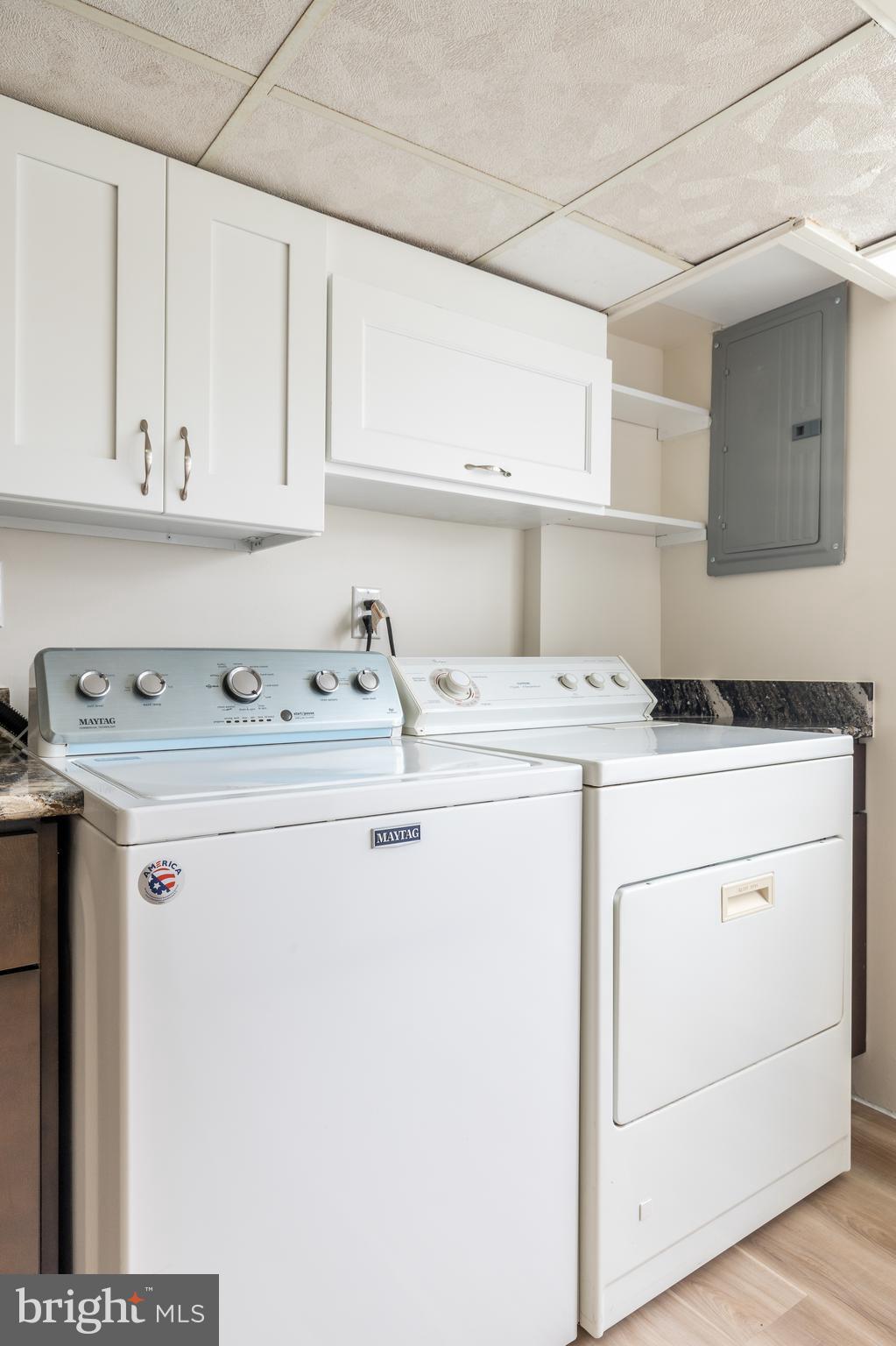 WINCHESTER PARK - Residential