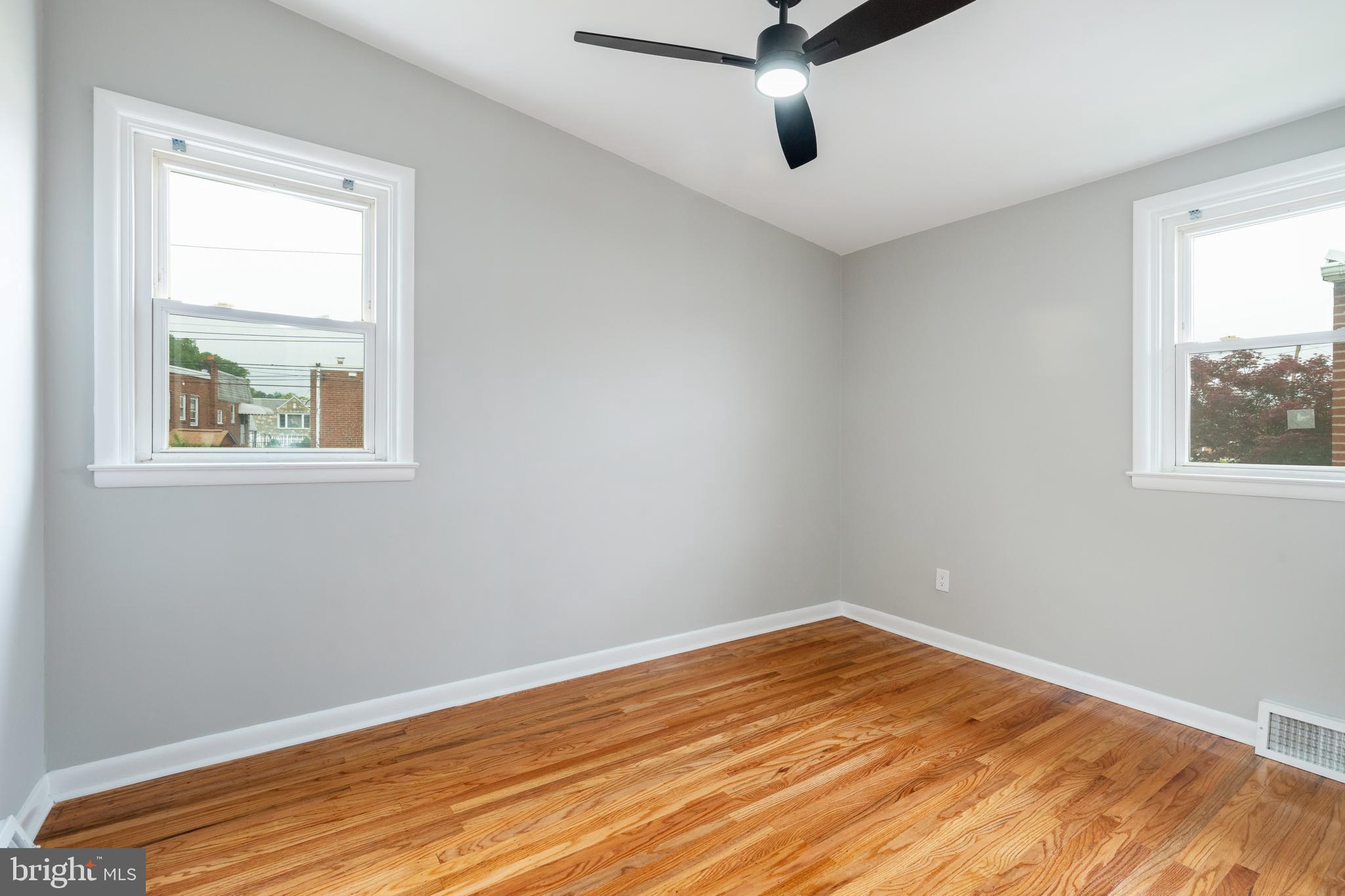 WINCHESTER PARK - Residential