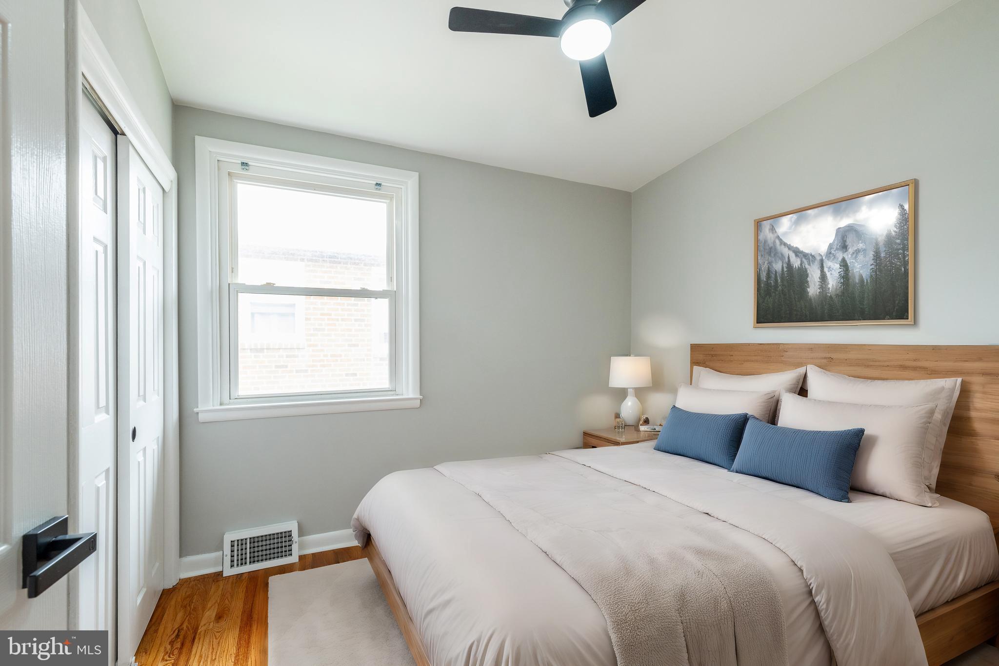 WINCHESTER PARK - Residential