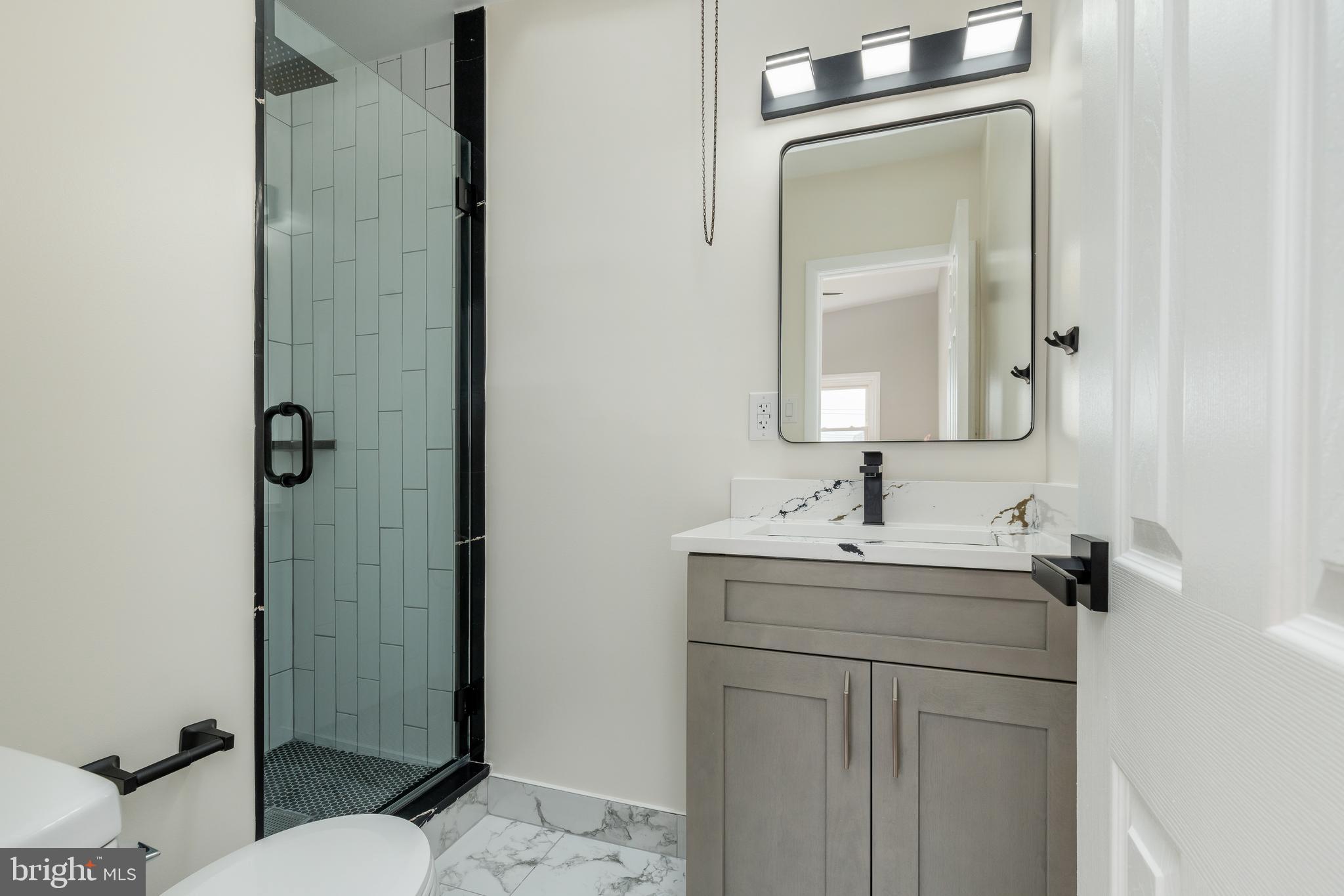 WINCHESTER PARK - Residential