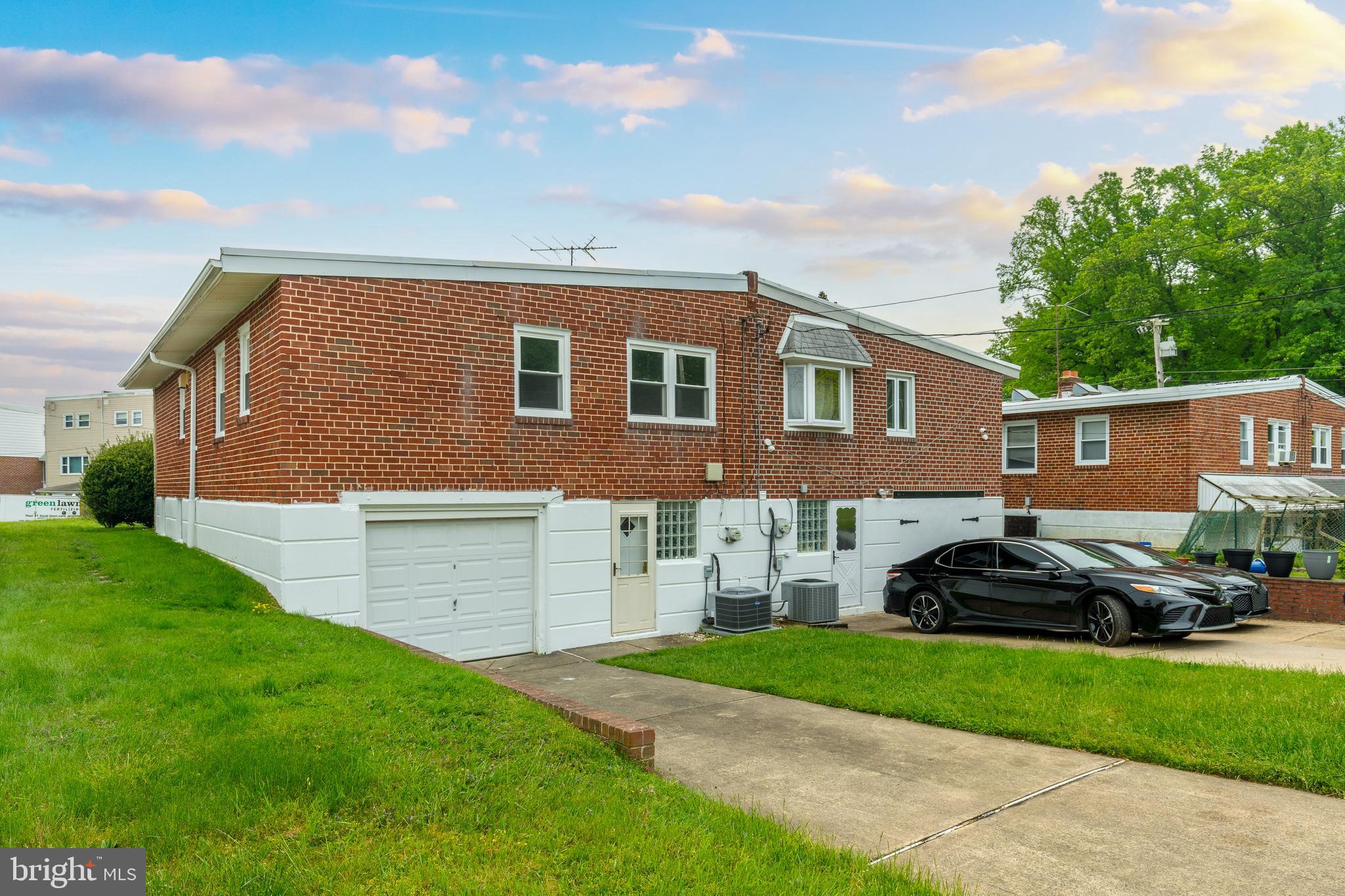 WINCHESTER PARK - Residential