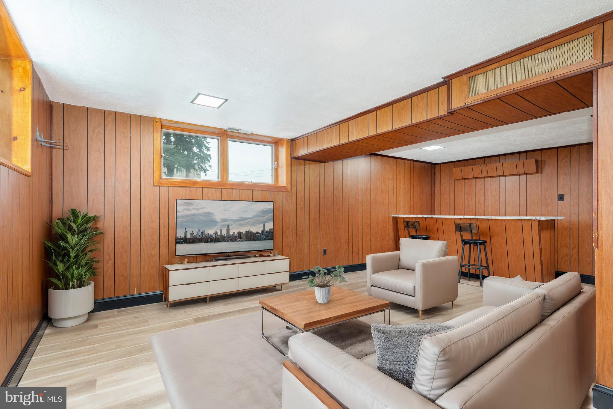 WINCHESTER PARK - Residential