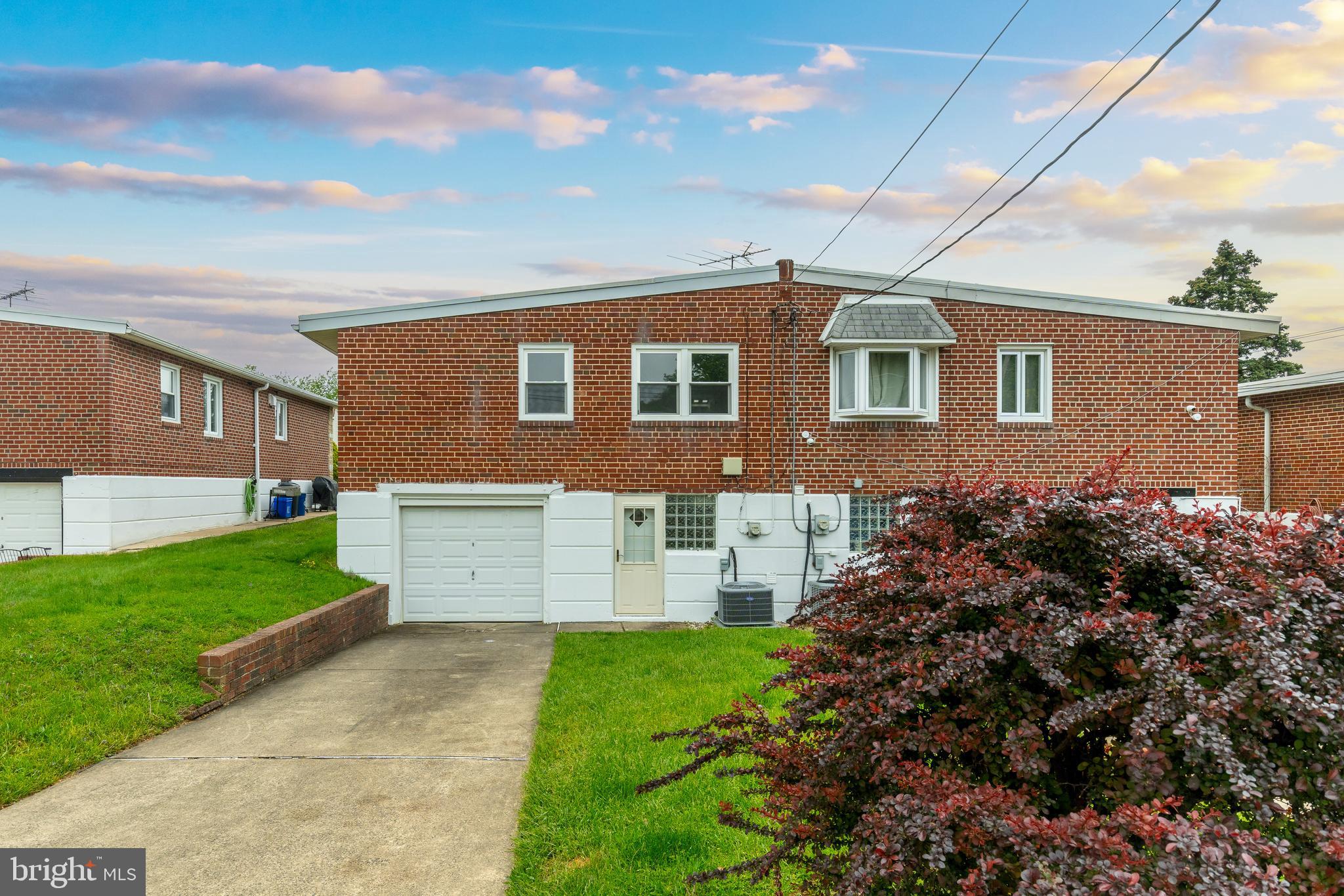 WINCHESTER PARK - Residential