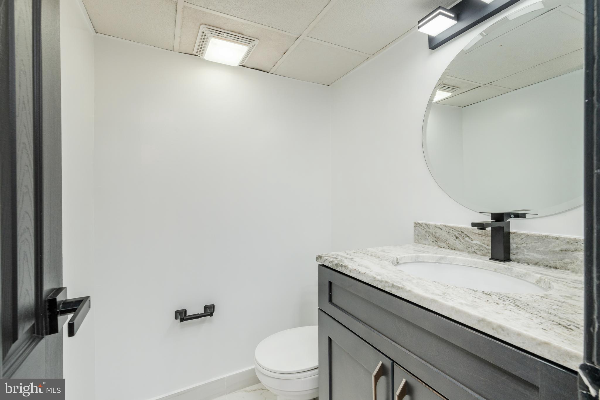 WINCHESTER PARK - Residential