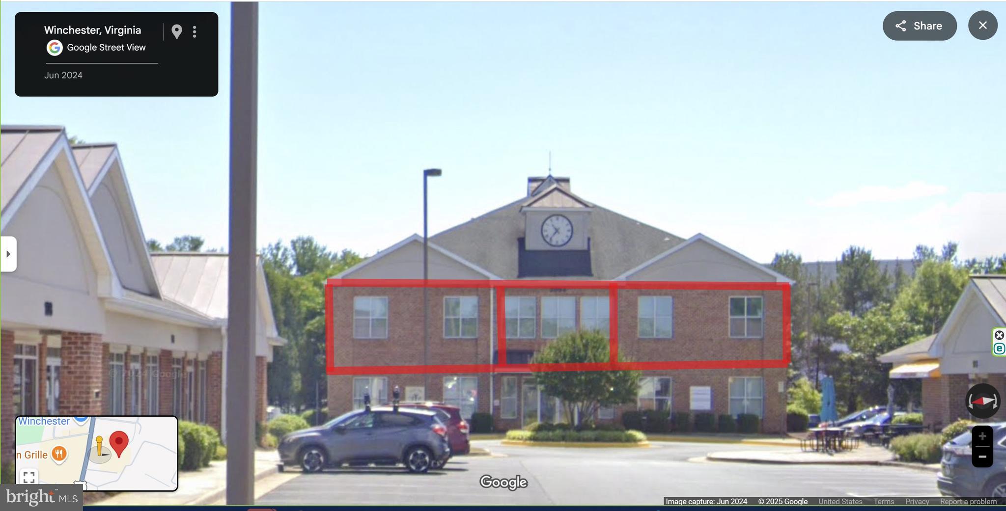 NONE AVAILABLE - Commercial Sale