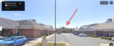 3052 VALLEY AVENUE 200 WINCHESTER VA 22601