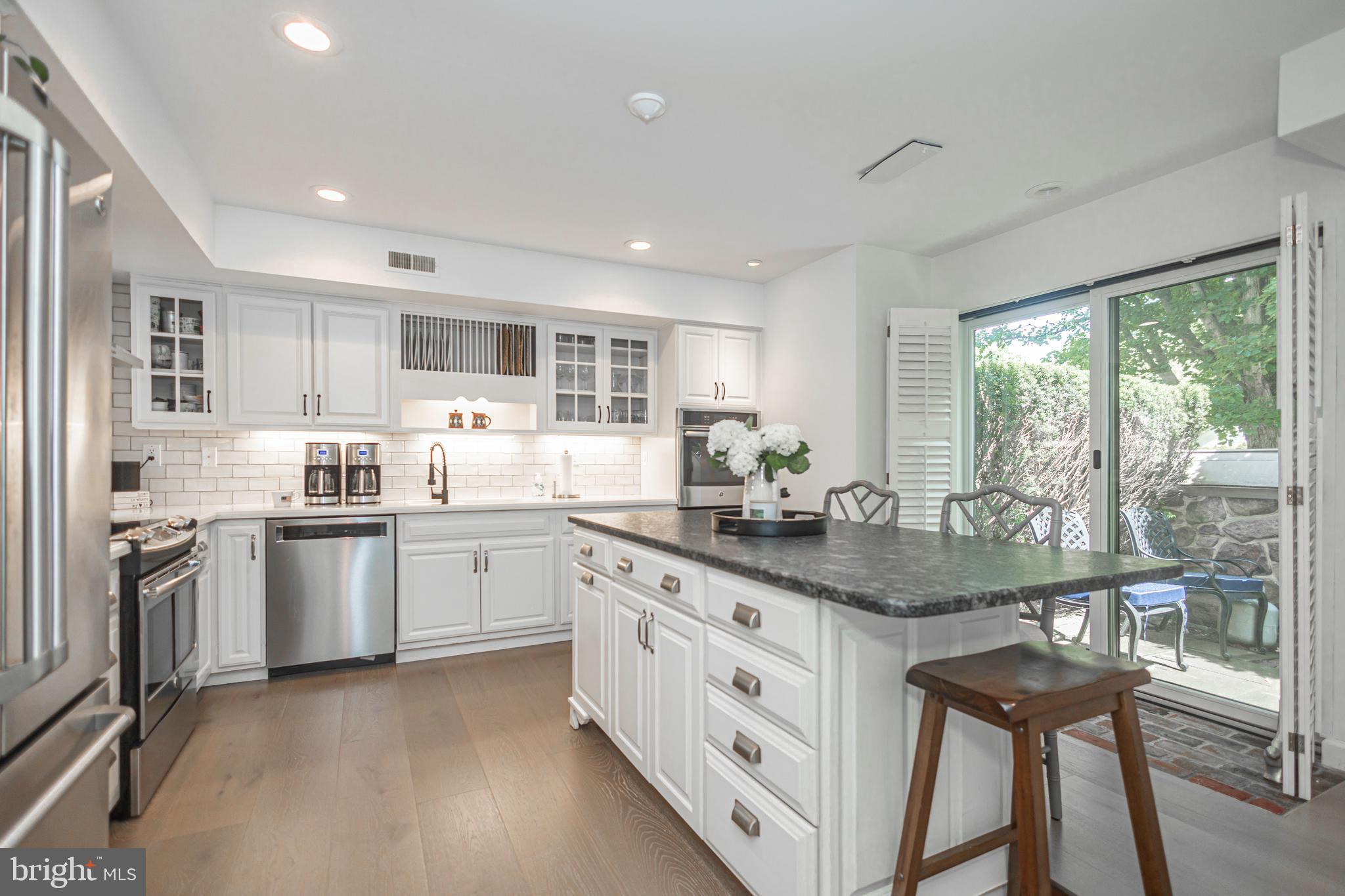 8 SUGAR KNOLL DRIVE
