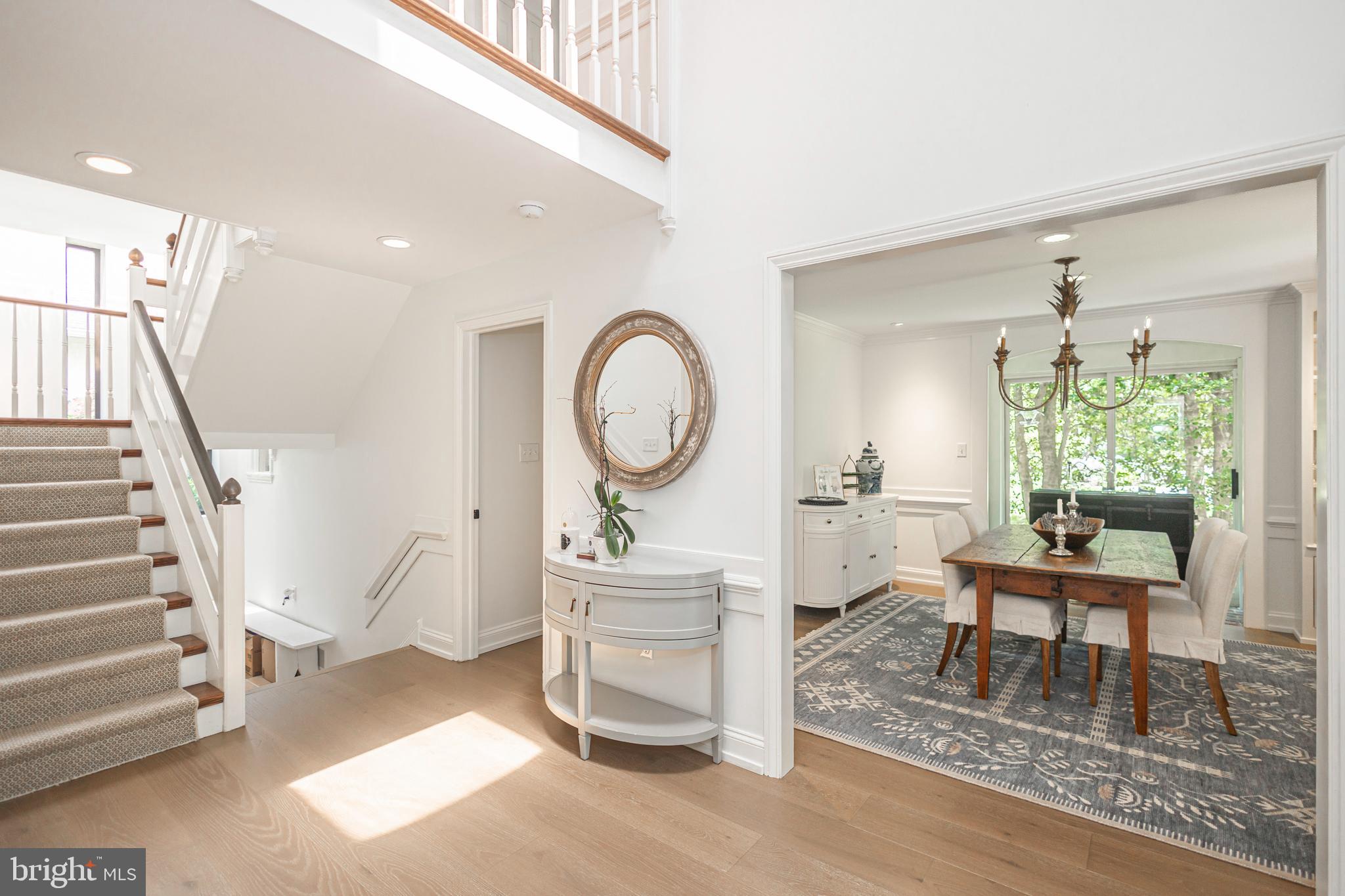 8 SUGAR KNOLL DRIVE
