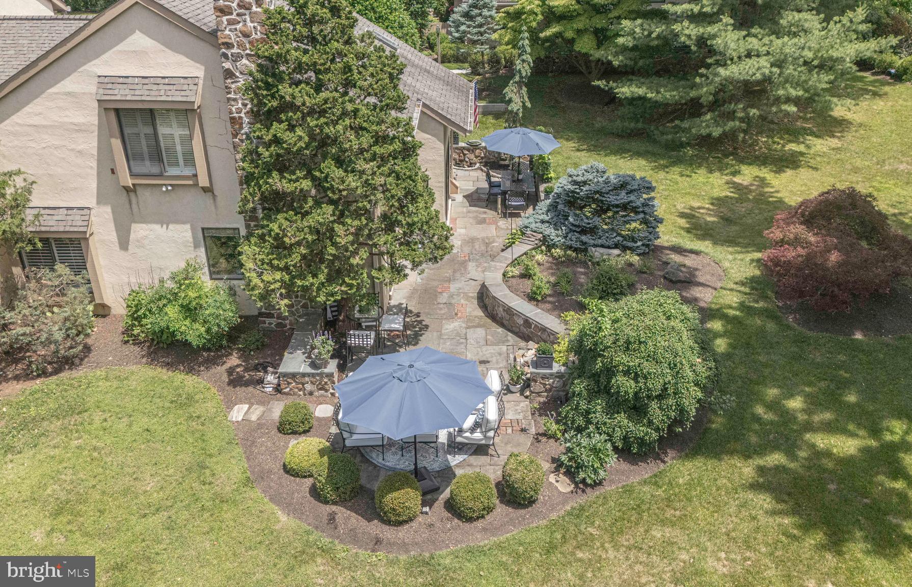 8 SUGAR KNOLL DRIVE
